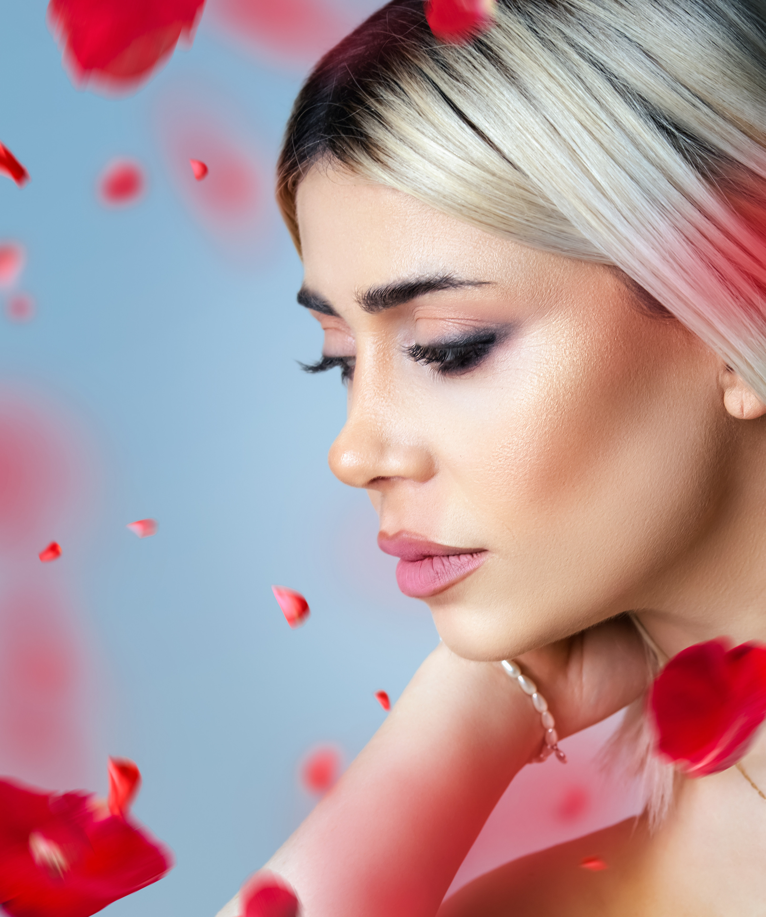 Indoor Portraits. Фотограф в Ереване Макс Авдалян