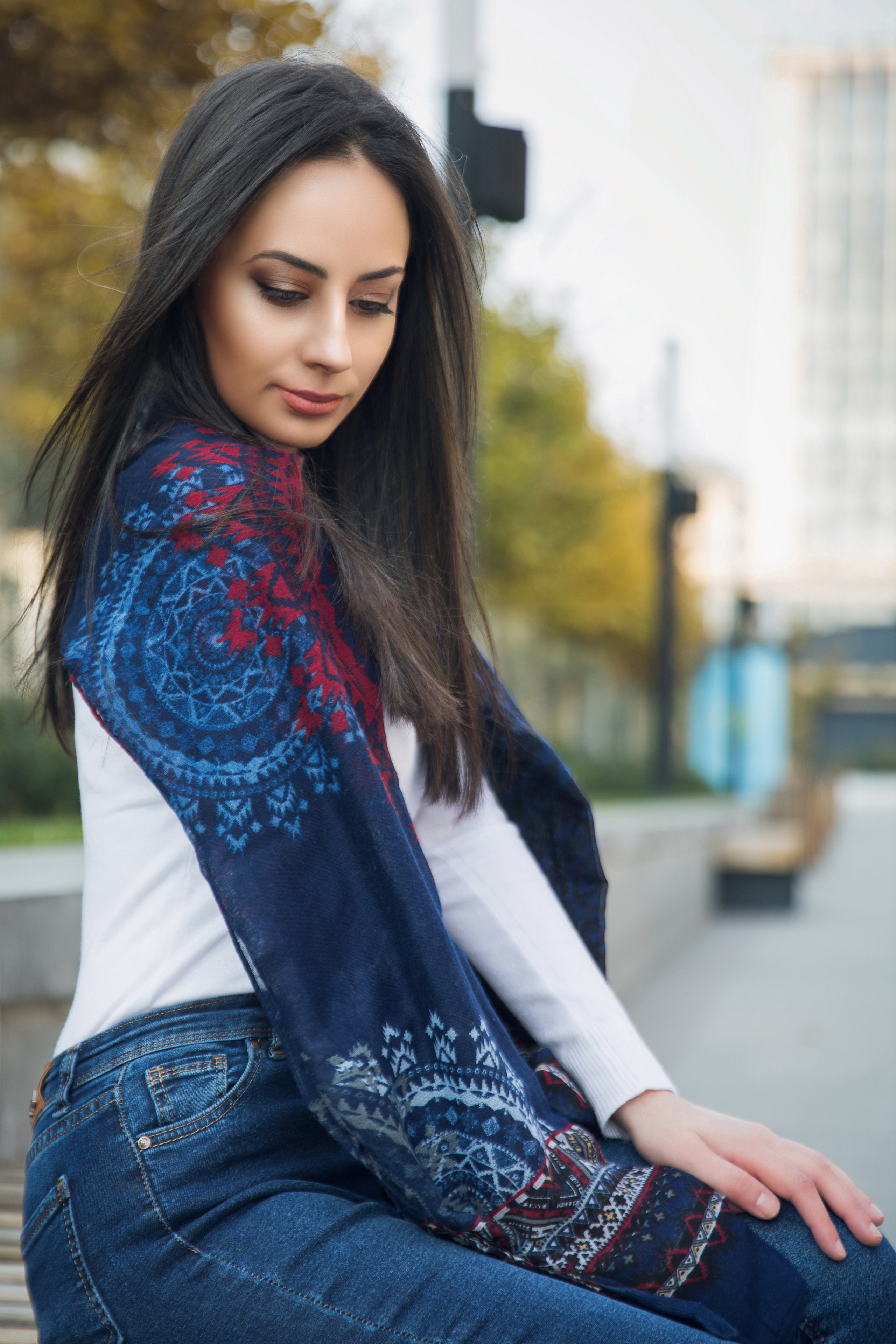 Outdoor Portraits. Фотограф в Ереване Макс Авдалян