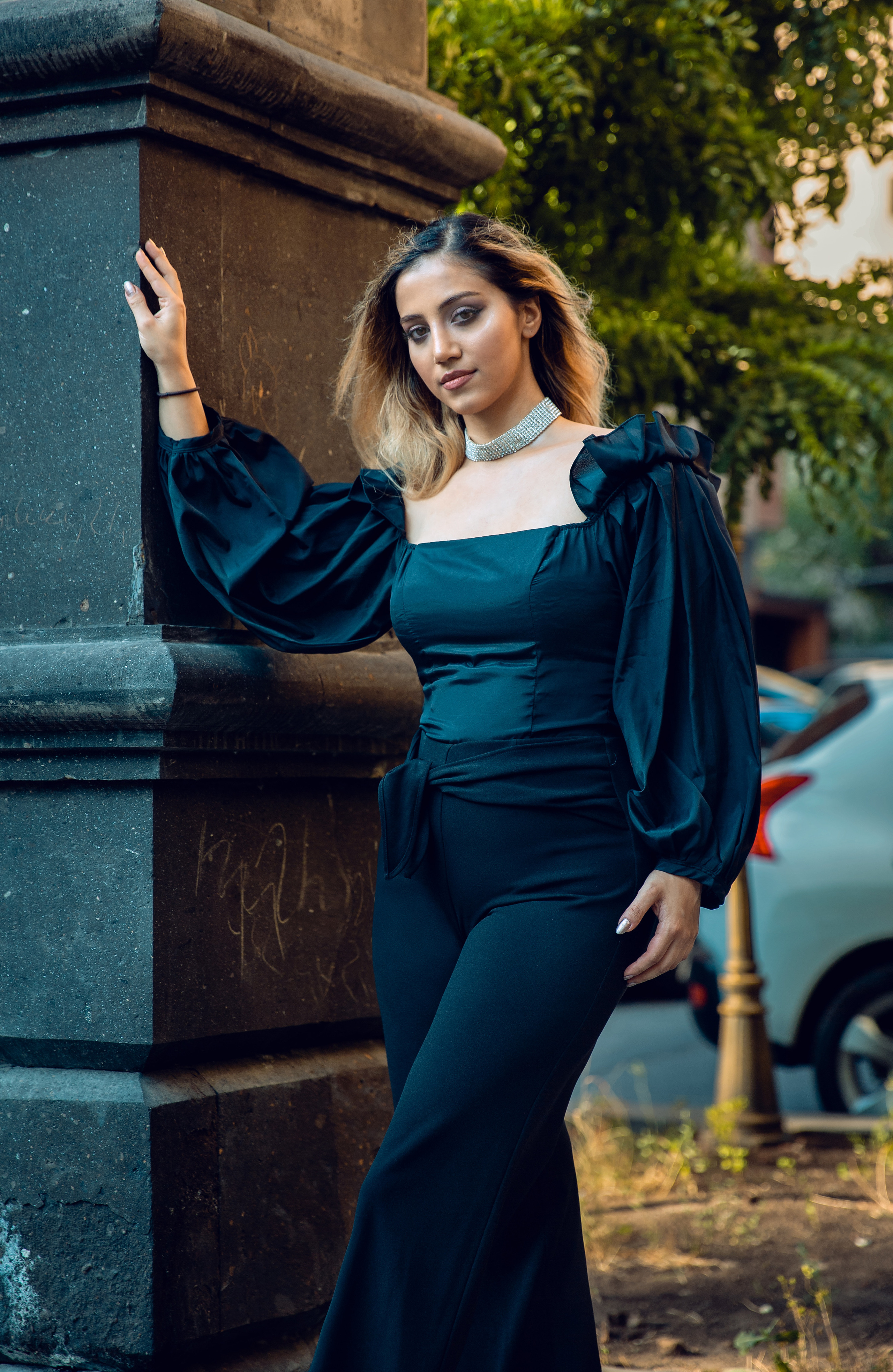 Outdoor Portraits. Фотограф в Ереване Макс Авдалян