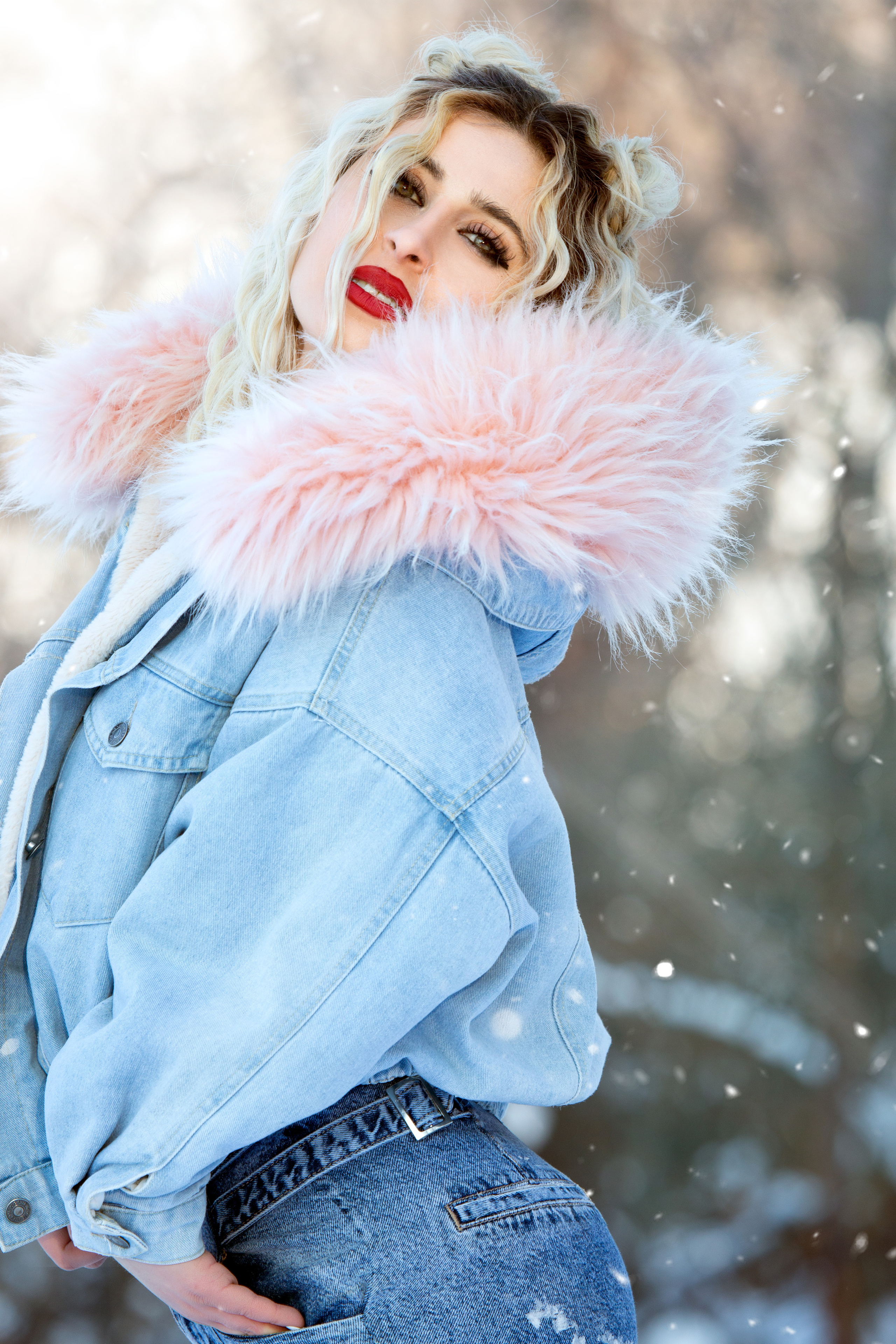 Outdoor Portraits. Фотограф в Ереване Макс Авдалян