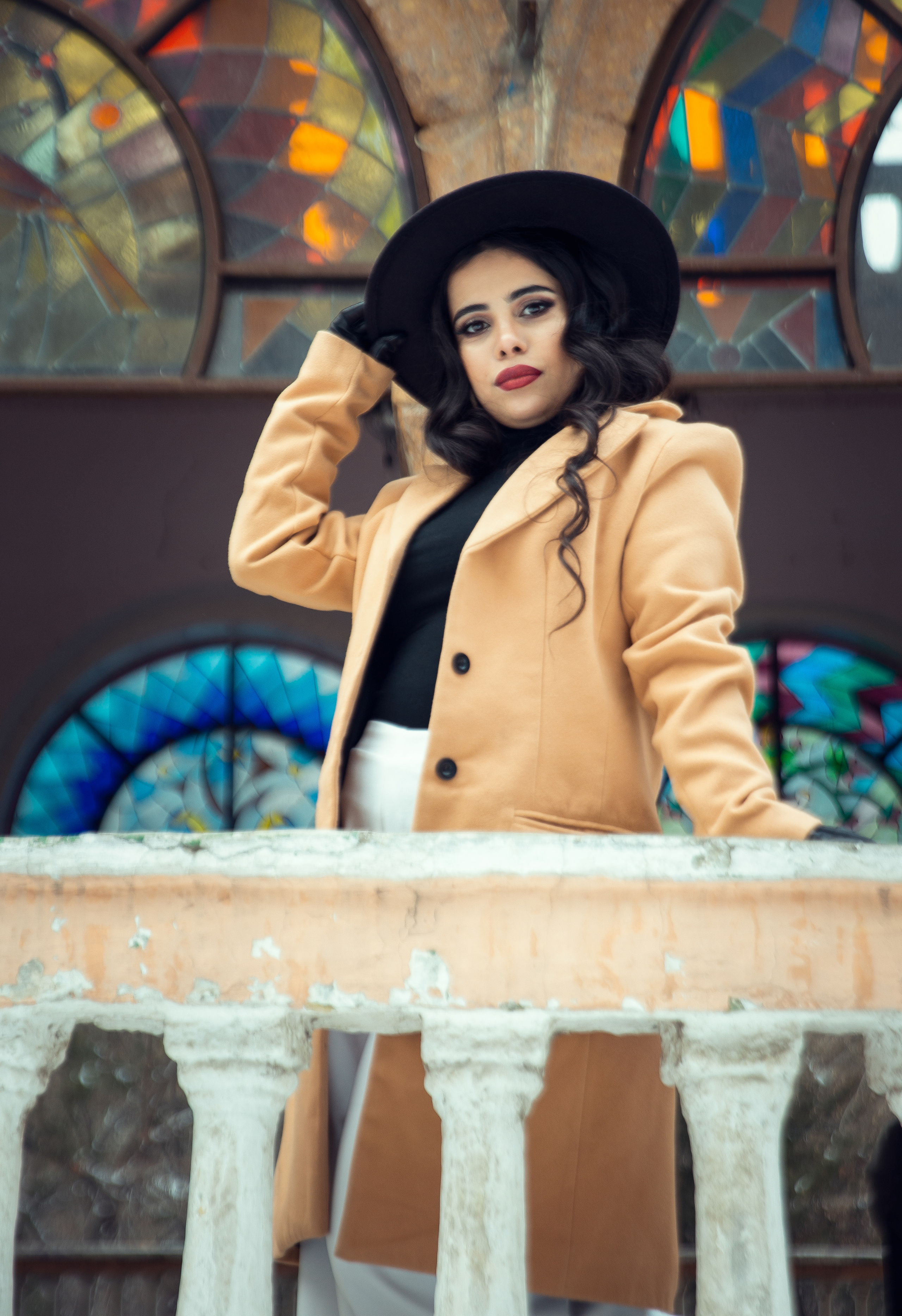 Outdoor Portraits. Фотограф в Ереване Макс Авдалян