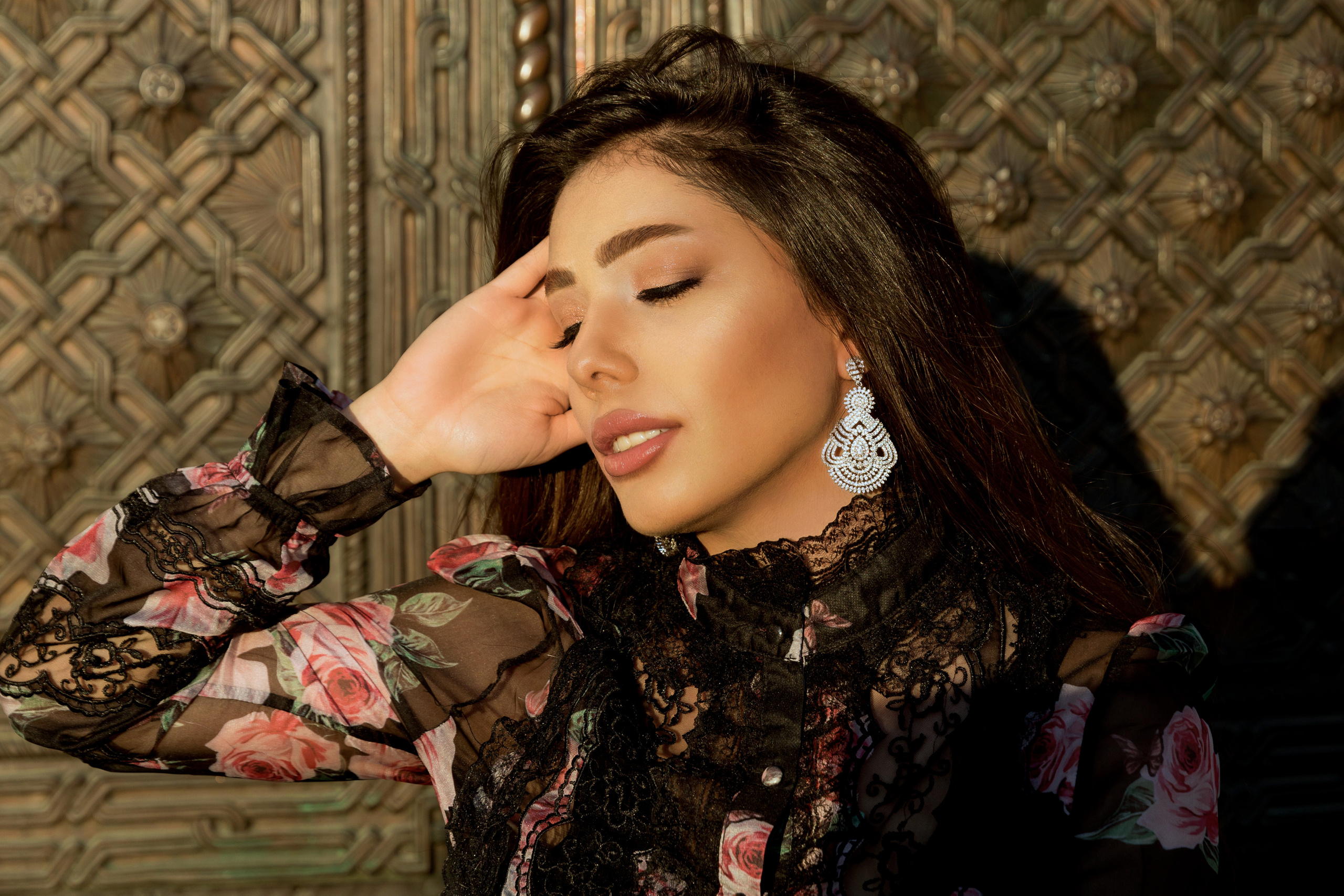 Outdoor Portraits. Фотограф в Ереване Макс Авдалян