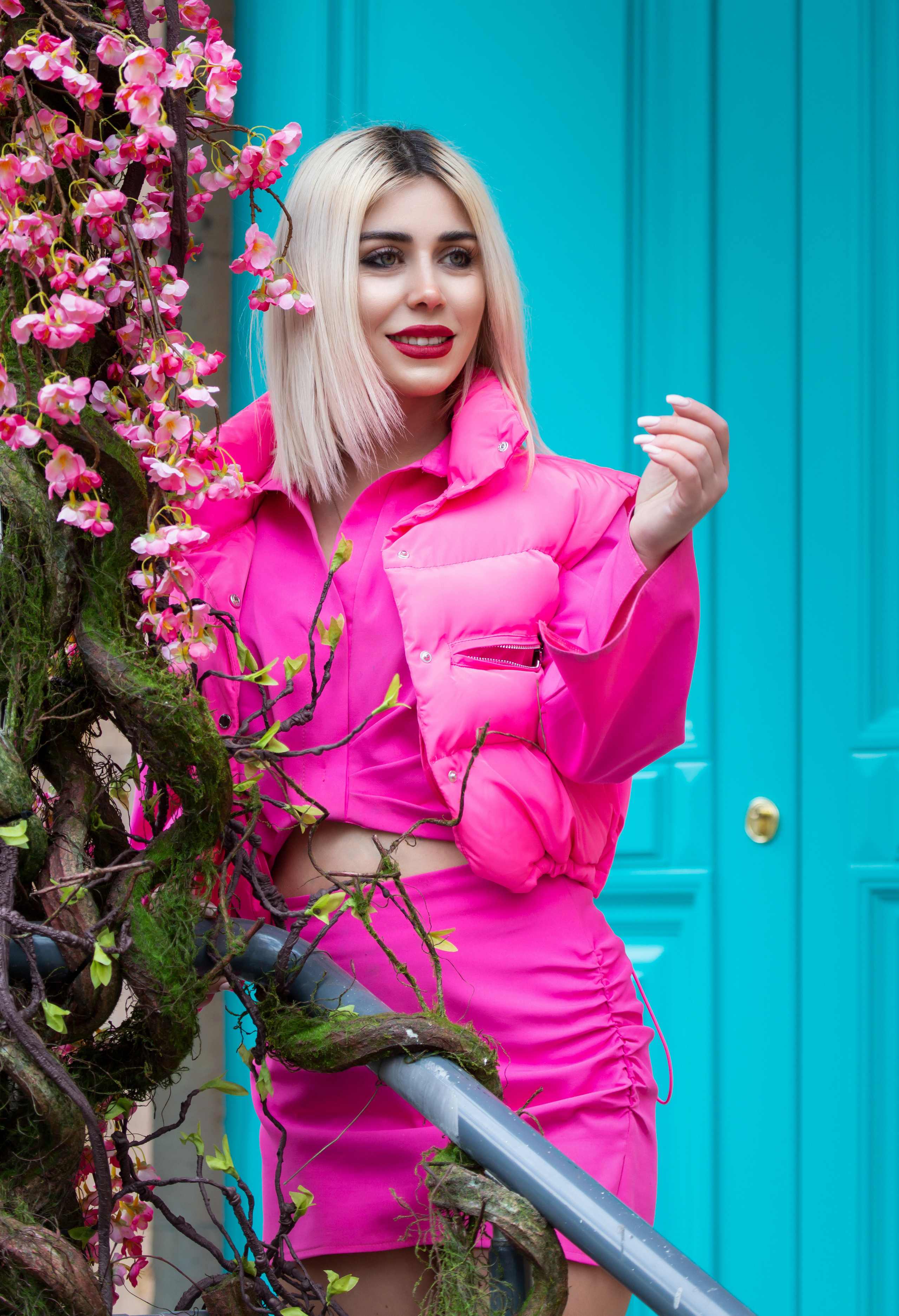 Outdoor Portraits. Фотограф в Ереване Макс Авдалян