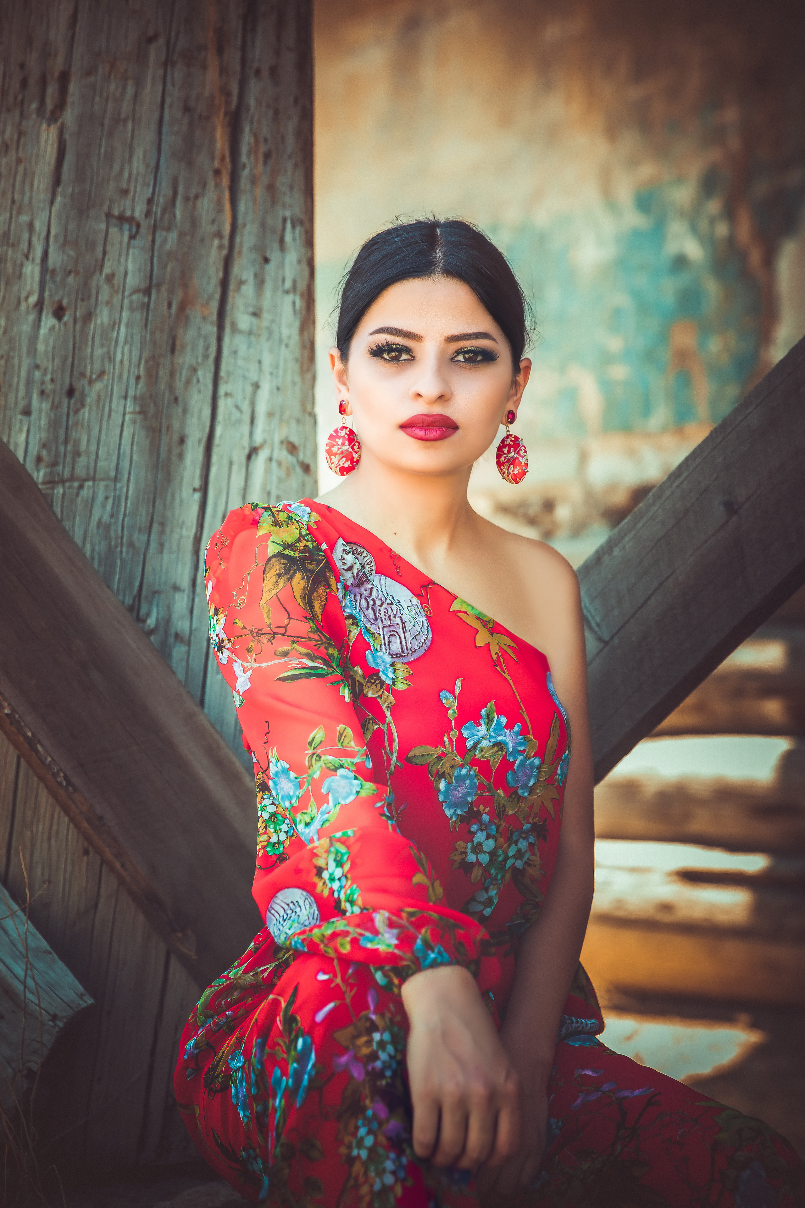 Outdoor Portraits. Фотограф в Ереване Макс Авдалян