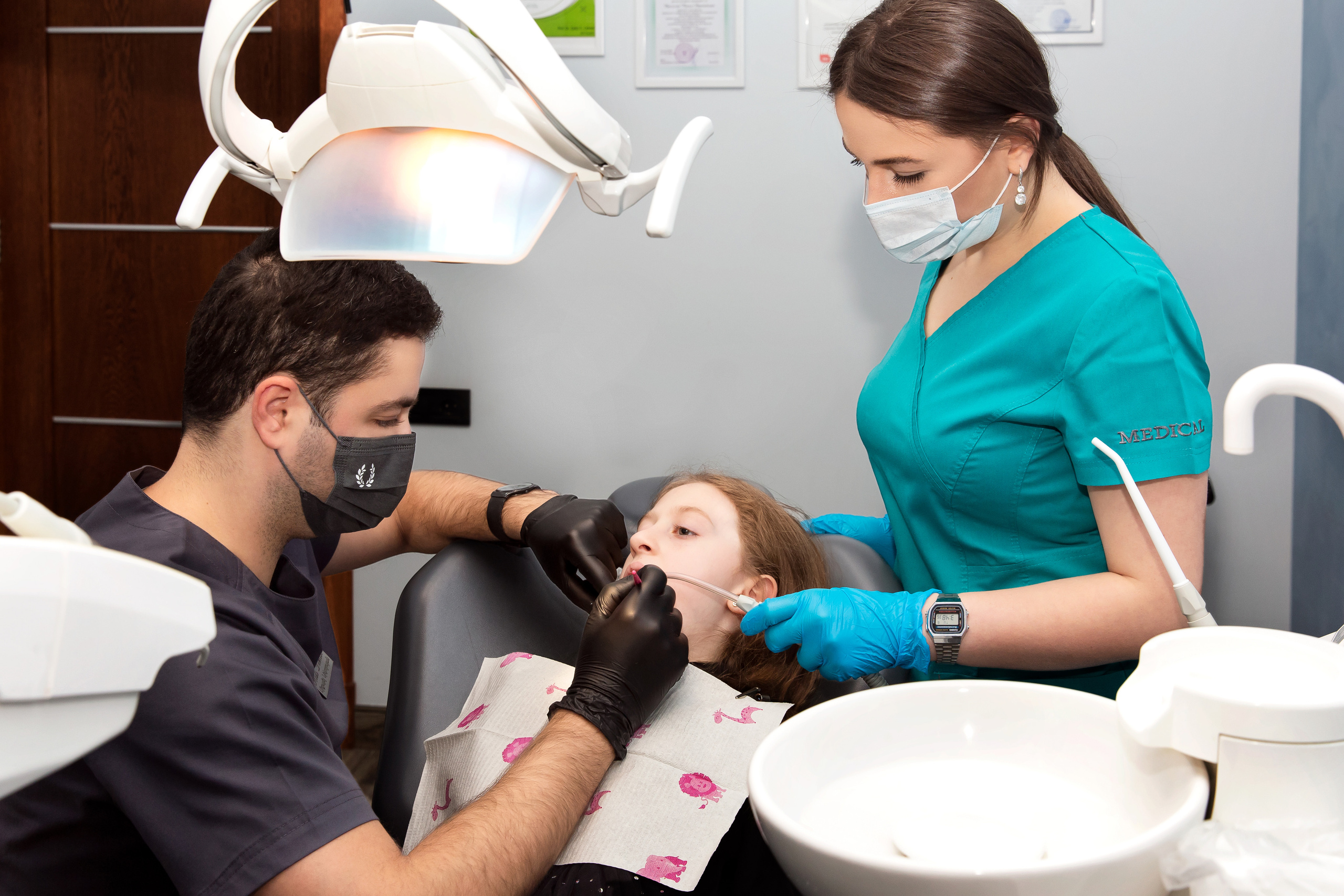 Business. Фотограф в Ереване Макс Авдалян