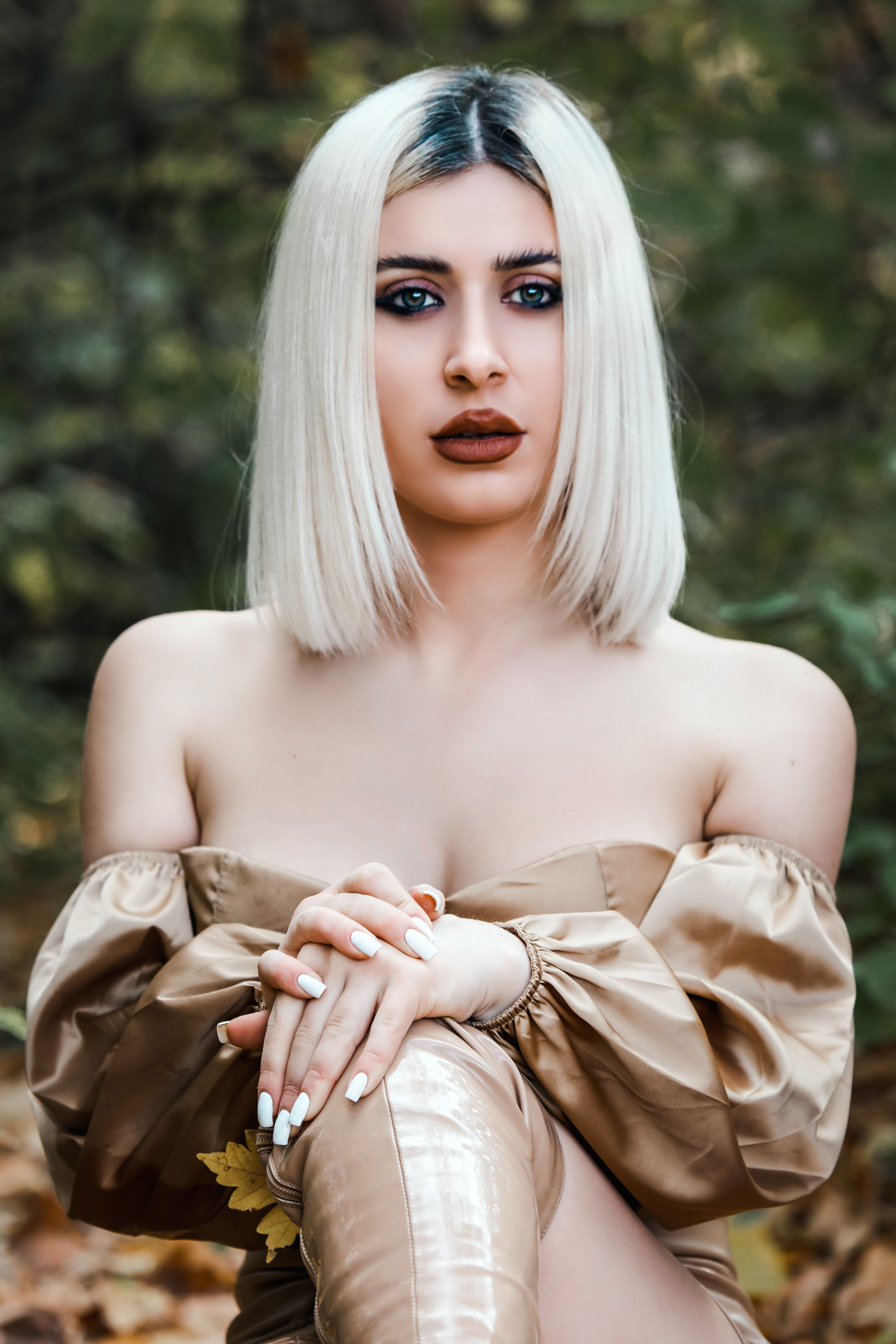 Outdoor Portraits. Фотограф в Ереване Макс Авдалян