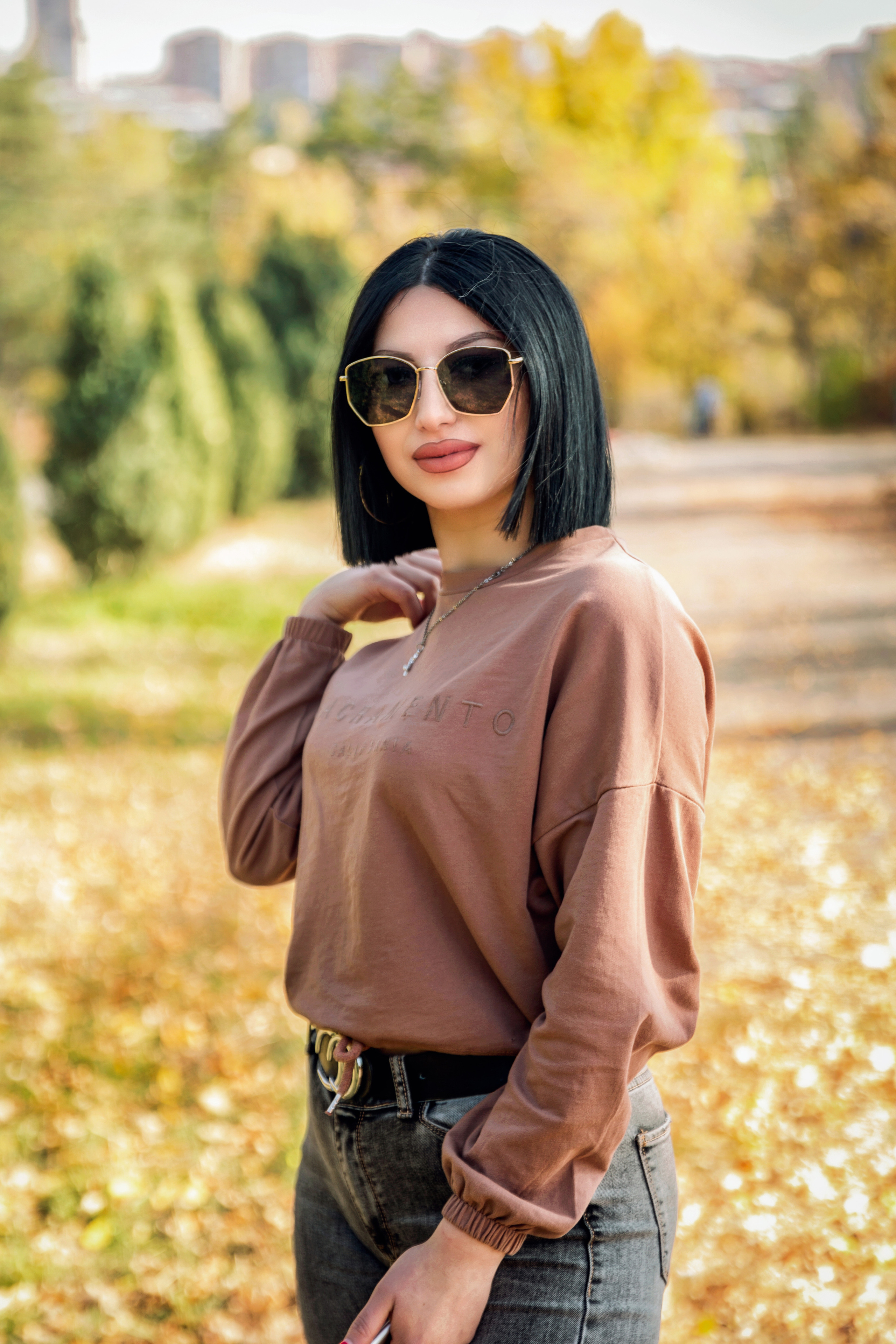 Outdoor Portraits. Фотограф в Ереване Макс Авдалян