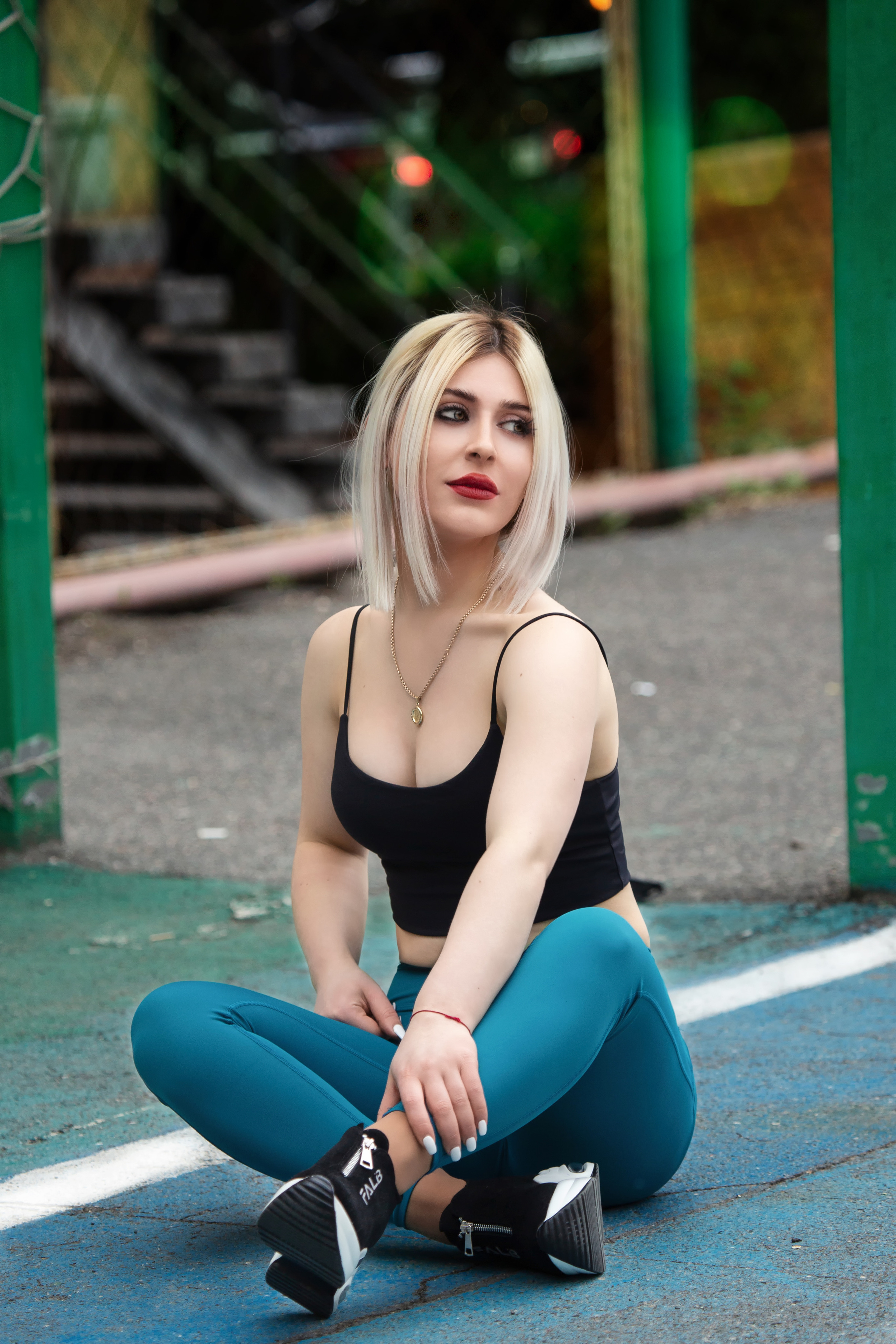 Outdoor Portraits. Фотограф в Ереване Макс Авдалян