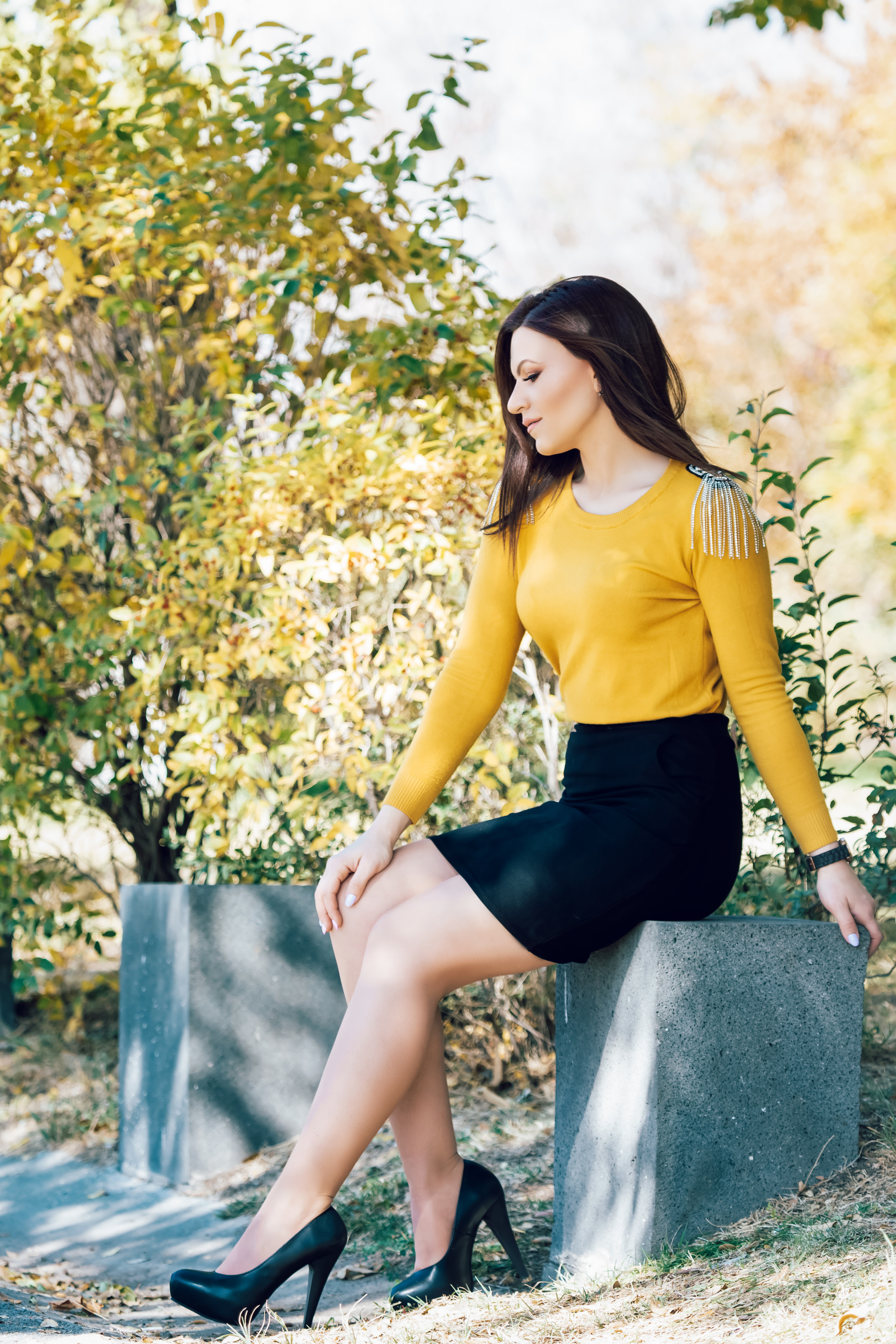 Outdoor Portraits. Фотограф в Ереване Макс Авдалян