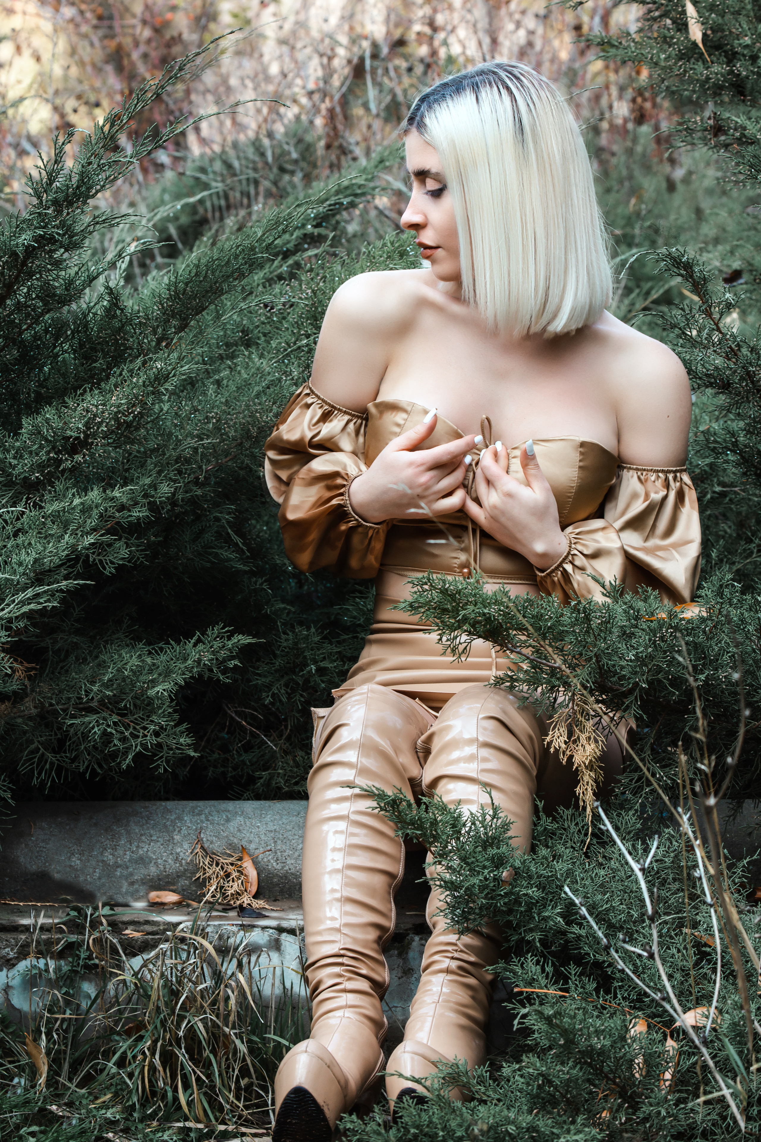 Outdoor Portraits. Фотограф в Ереване Макс Авдалян