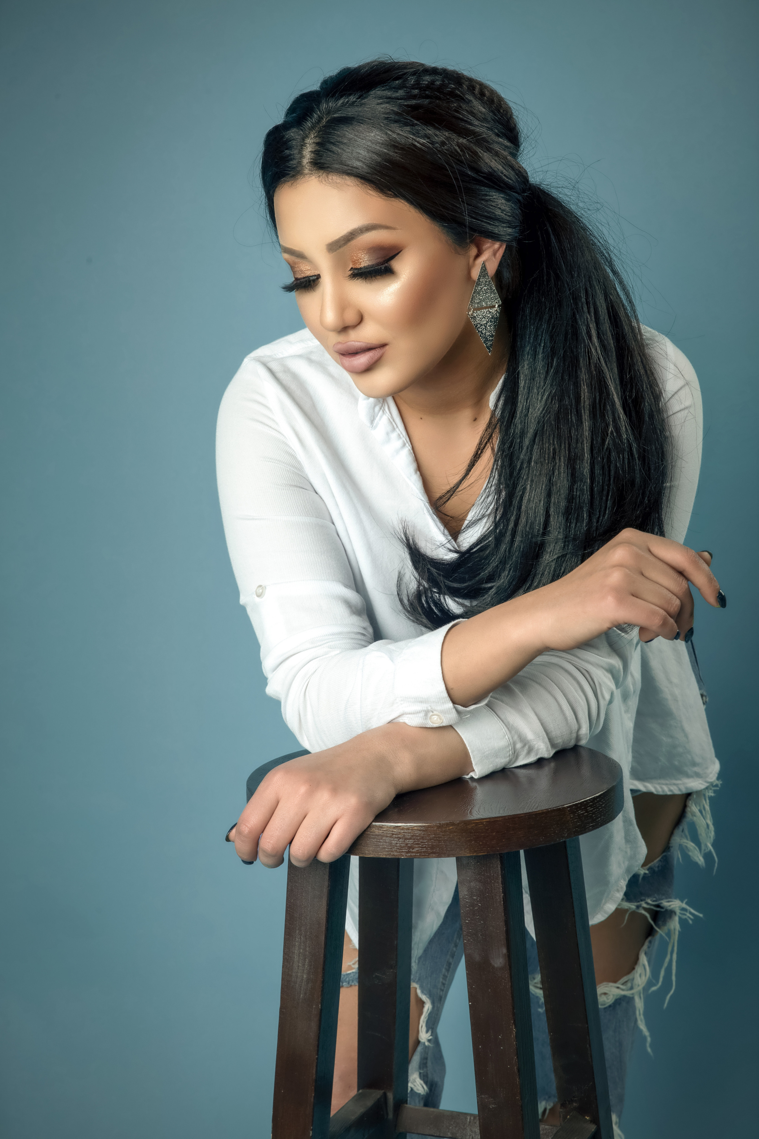 Indoor Portraits. Фотограф в Ереване Макс Авдалян