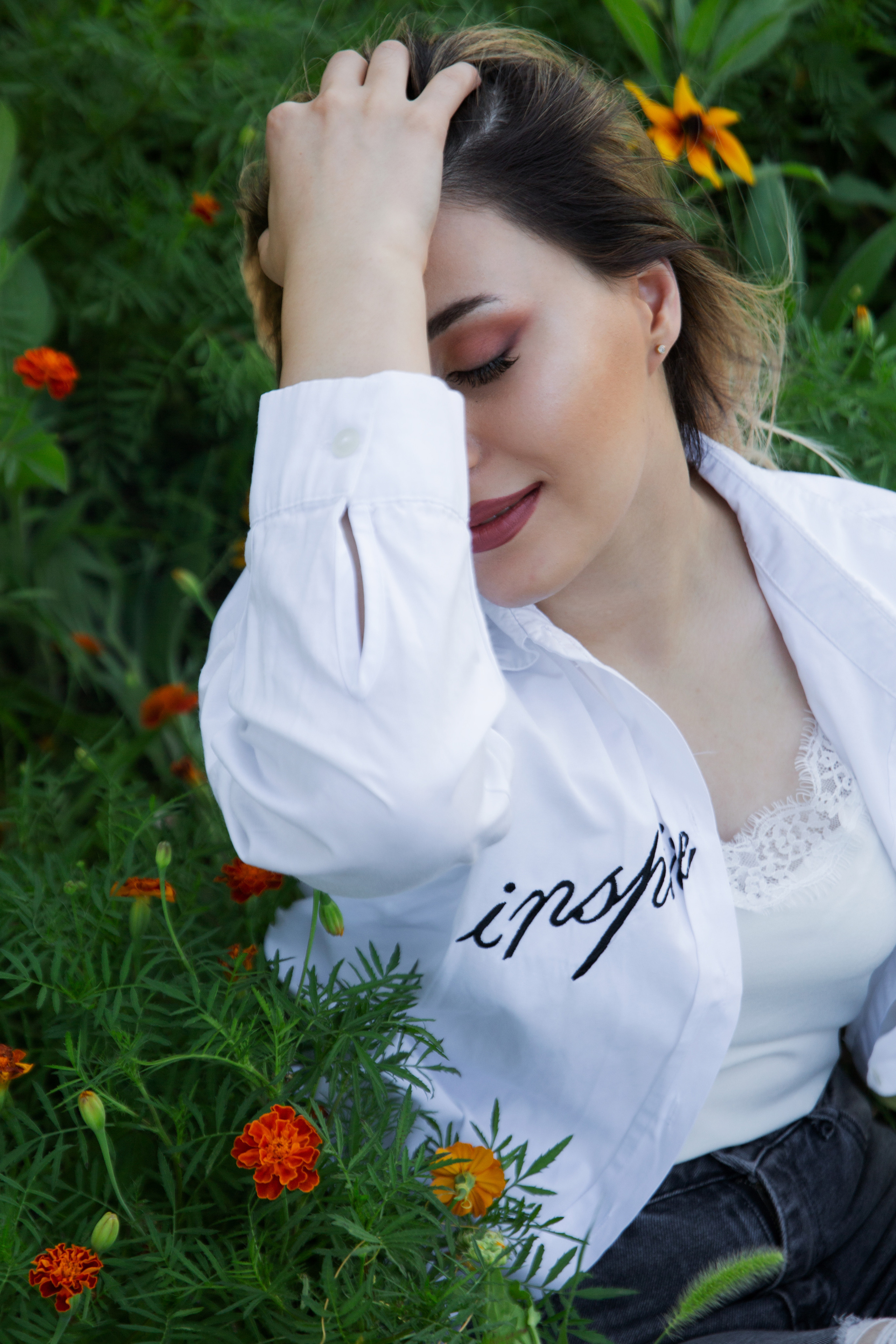 Outdoor Portraits. Фотограф в Ереване Макс Авдалян