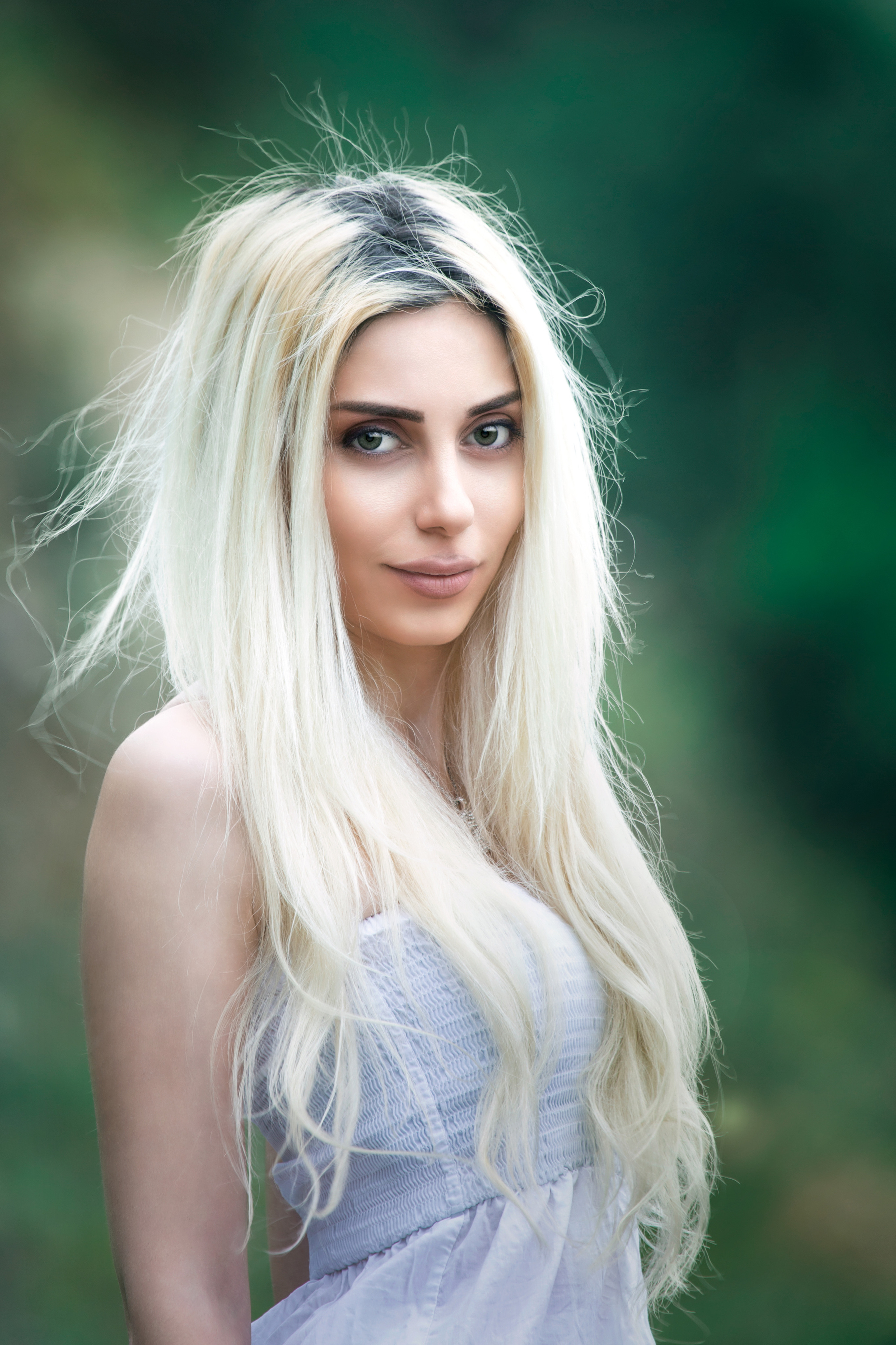 Outdoor Portraits. Фотограф в Ереване Макс Авдалян