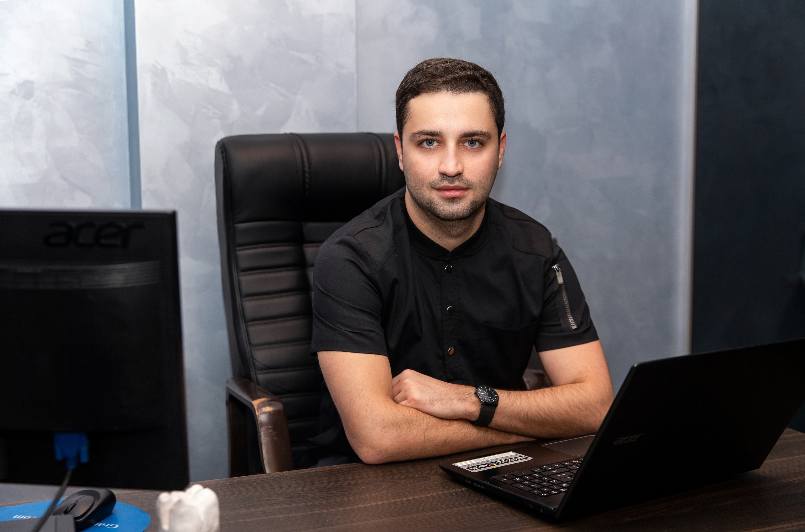 Business. Фотограф в Ереване Макс Авдалян