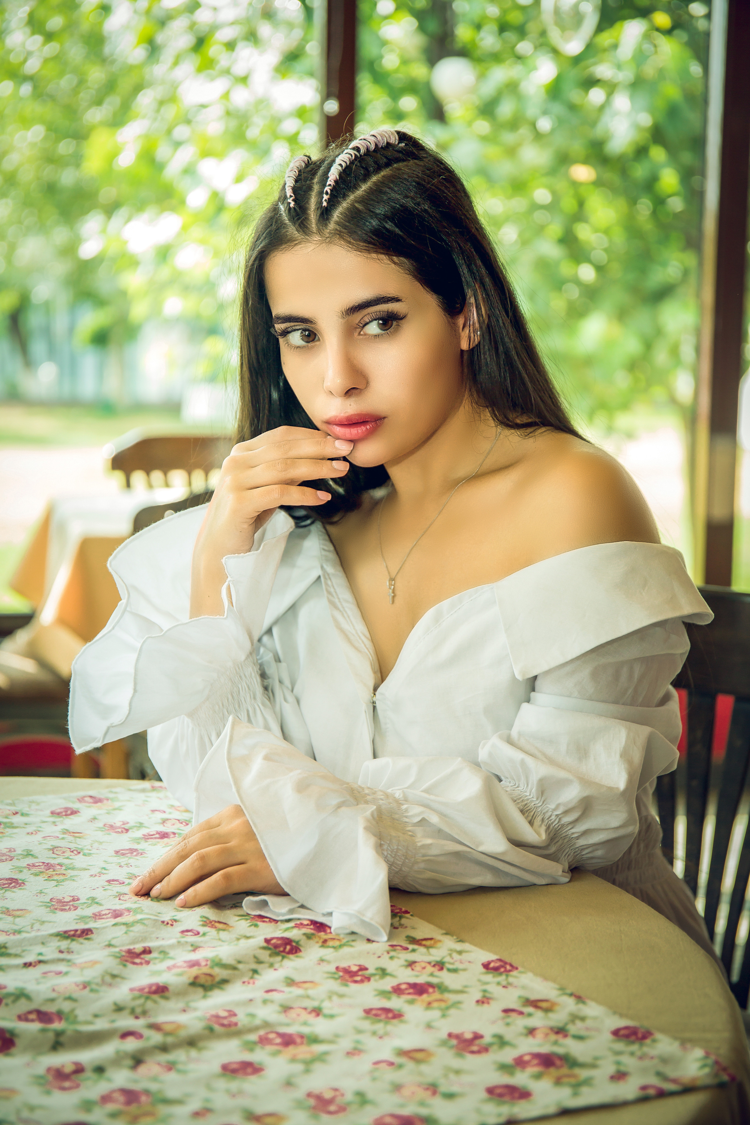 Outdoor Portraits. Фотограф в Ереване Макс Авдалян