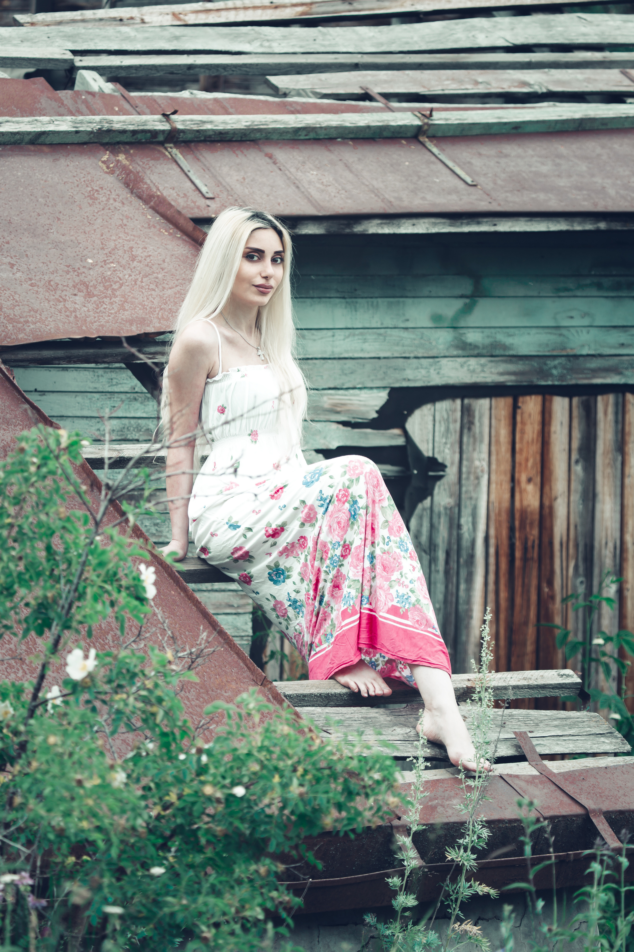 Outdoor Portraits. Фотограф в Ереване Макс Авдалян