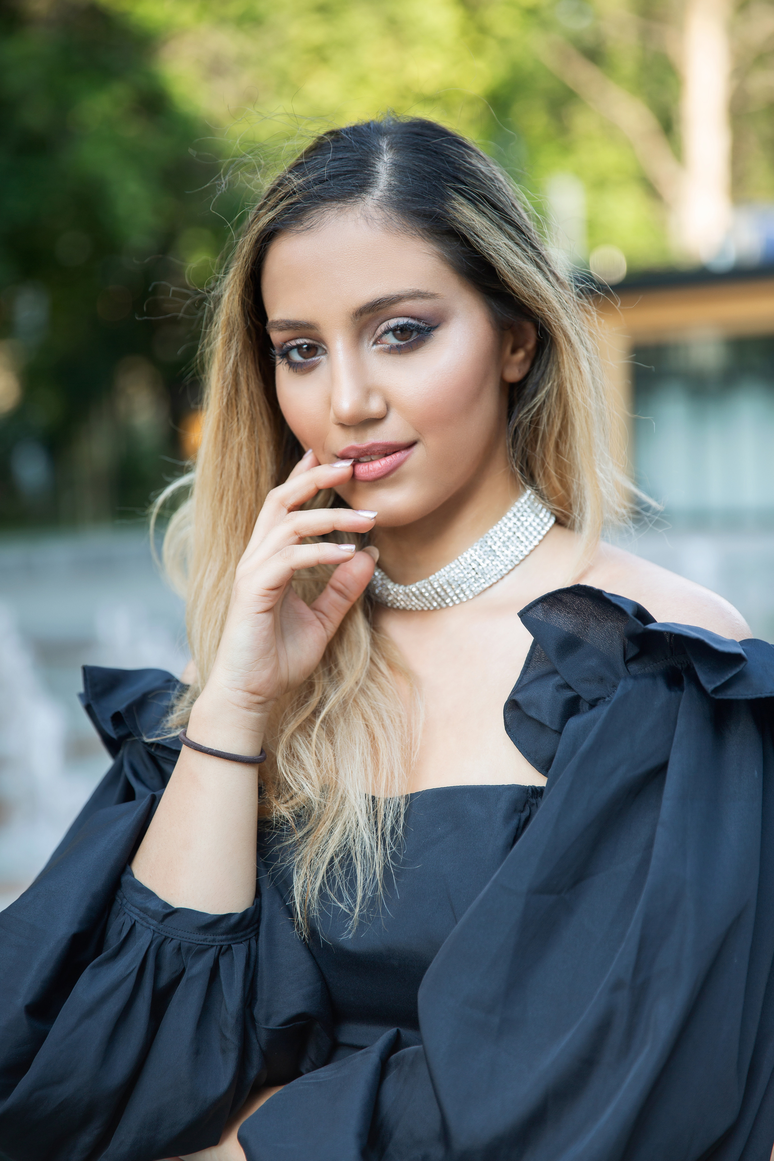 Outdoor Portraits. Фотограф в Ереване Макс Авдалян