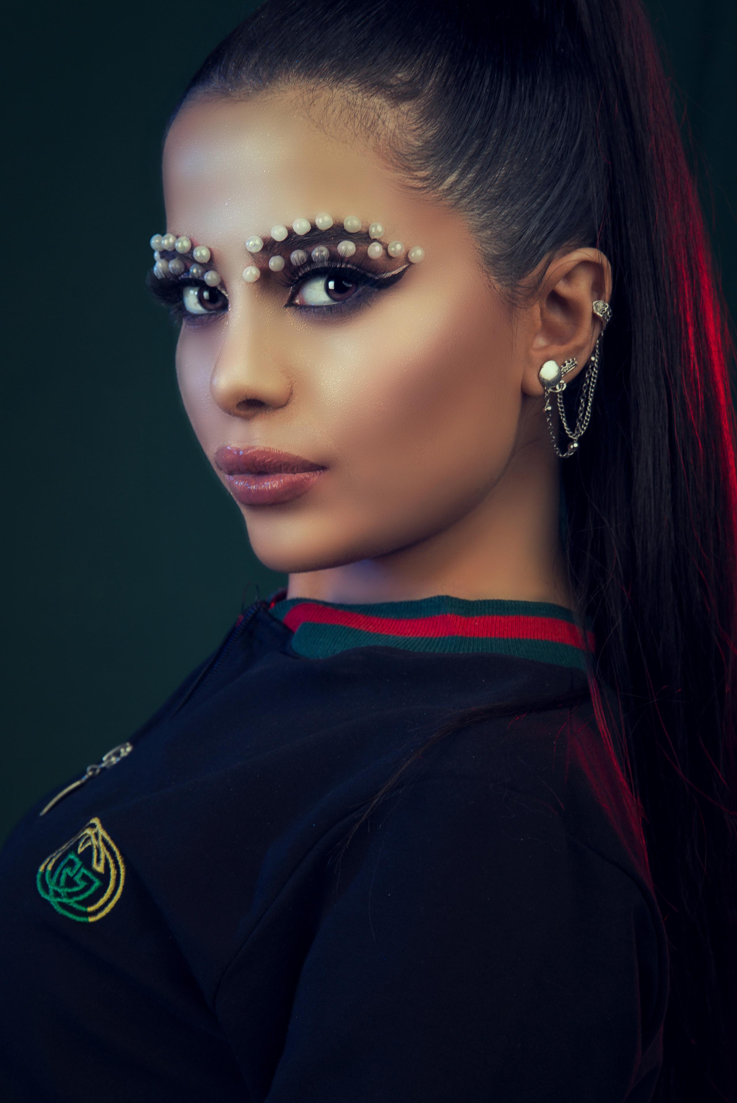 Indoor Portraits. Фотограф в Ереване Макс Авдалян