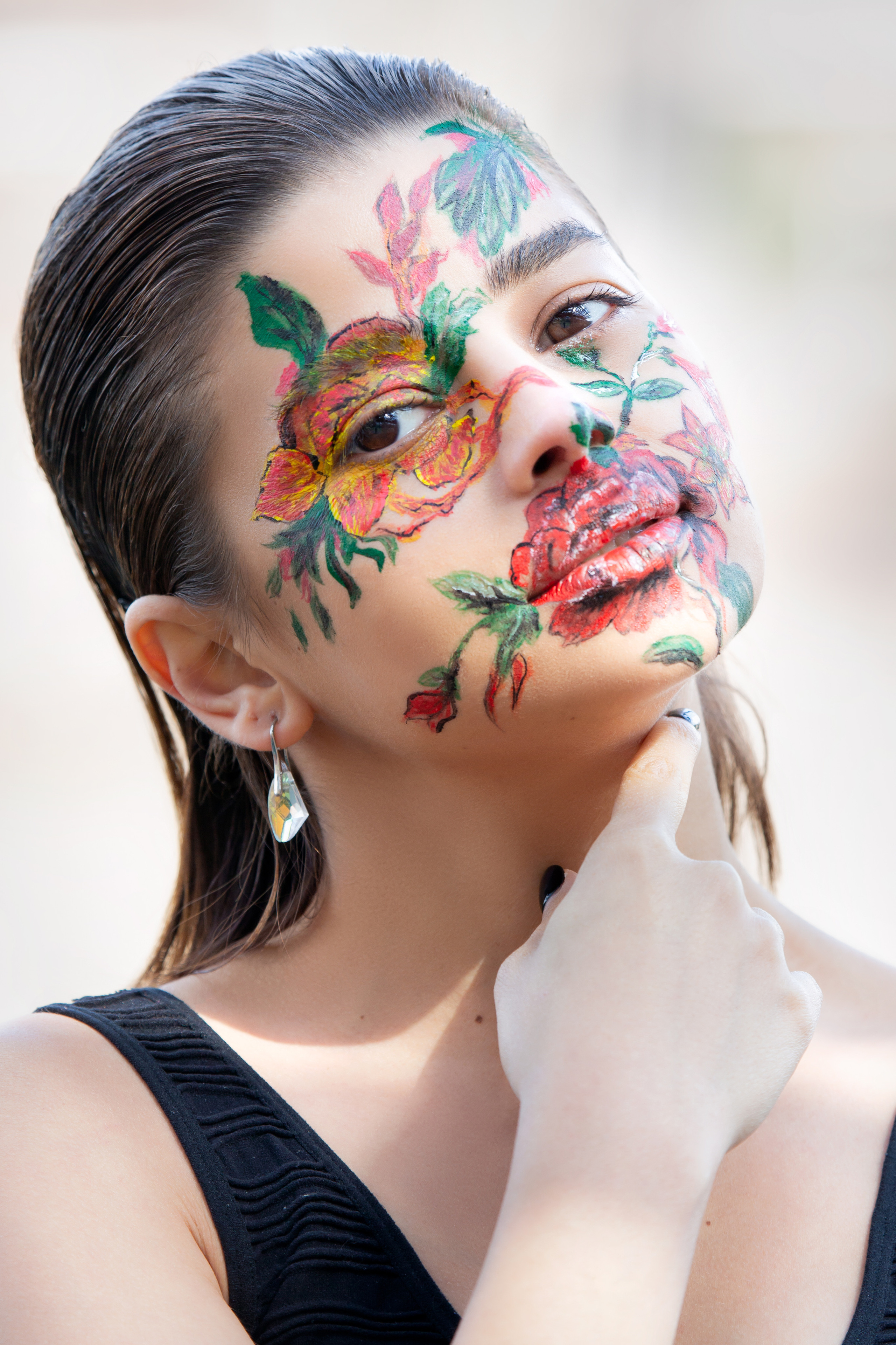 Outdoor Portraits. Фотограф в Ереване Макс Авдалян