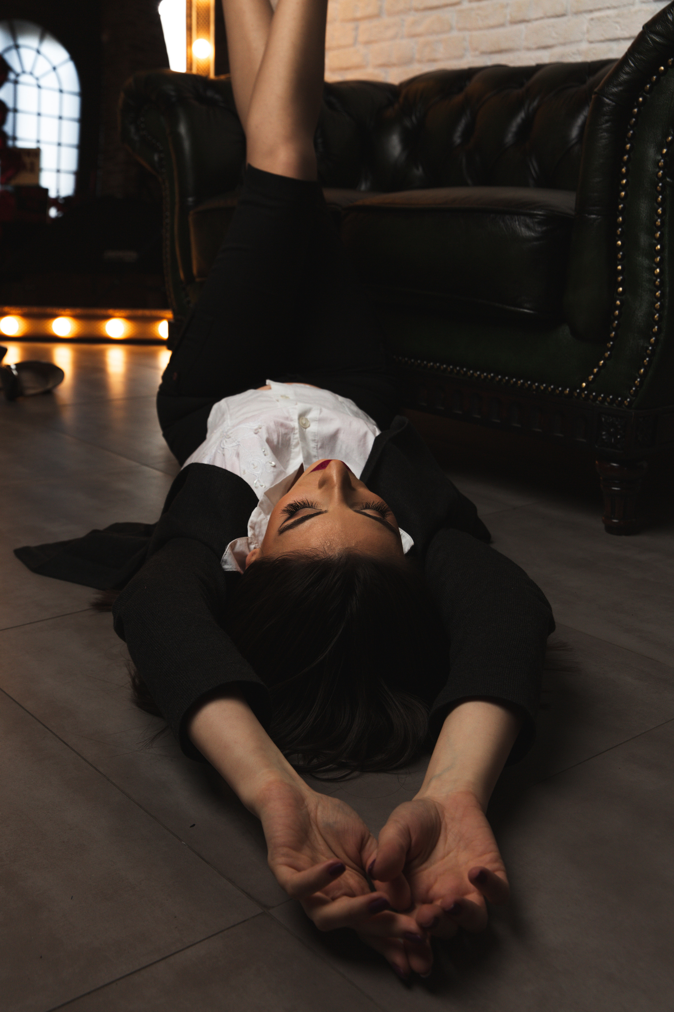 Indoor Portraits. Фотограф в Ереване Макс Авдалян