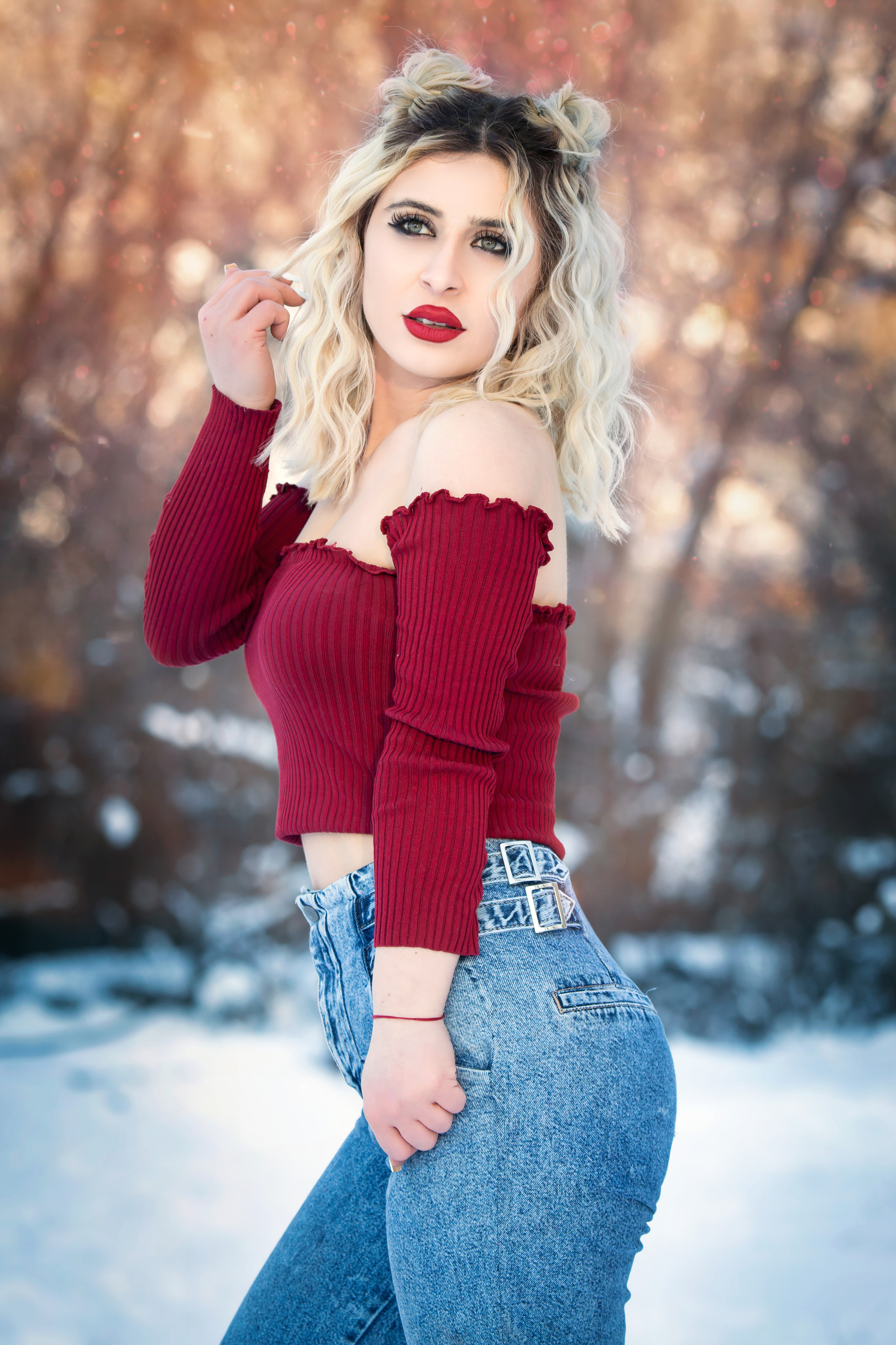 Outdoor Portraits. Фотограф в Ереване Макс Авдалян