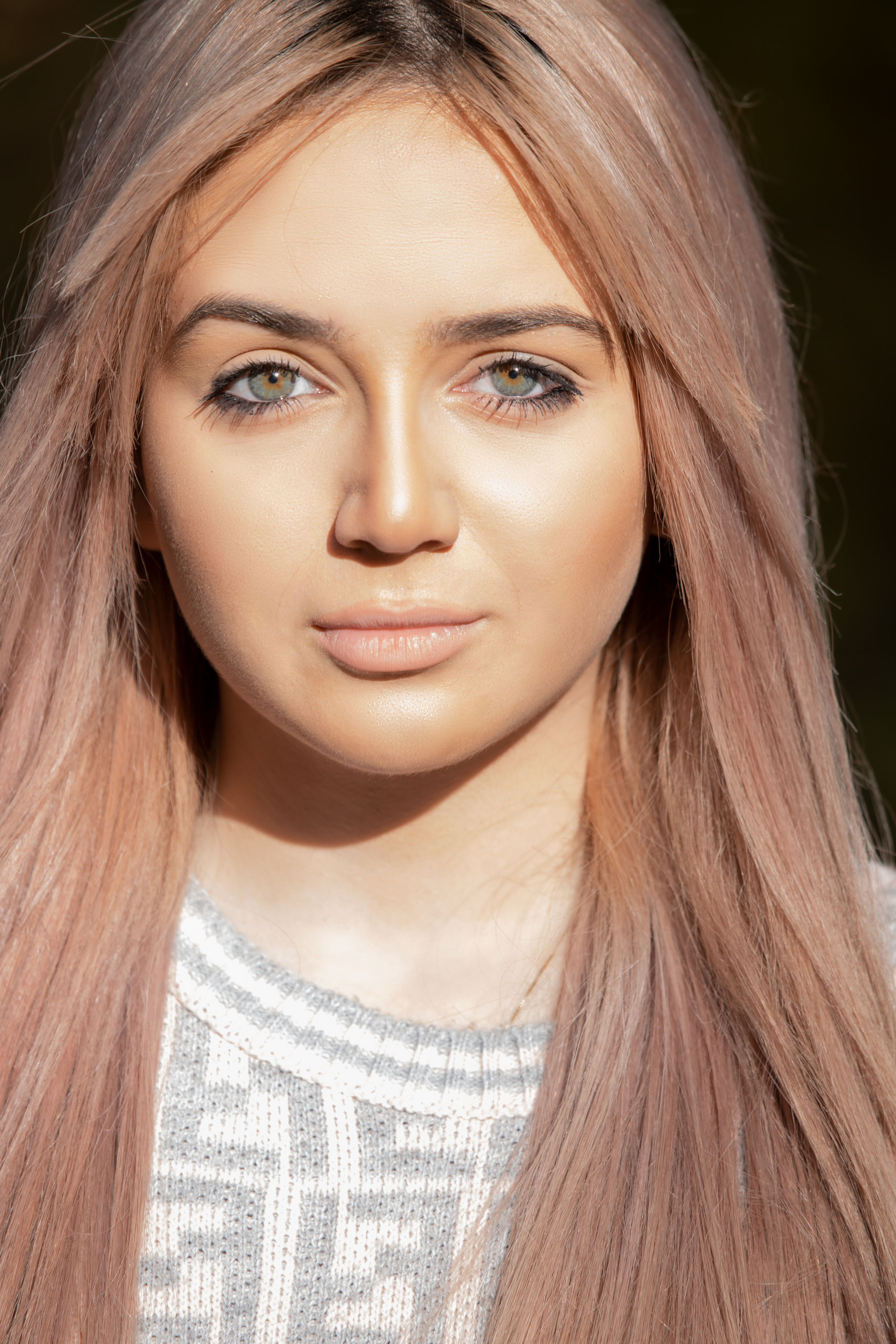 Outdoor Portraits. Фотограф в Ереване Макс Авдалян