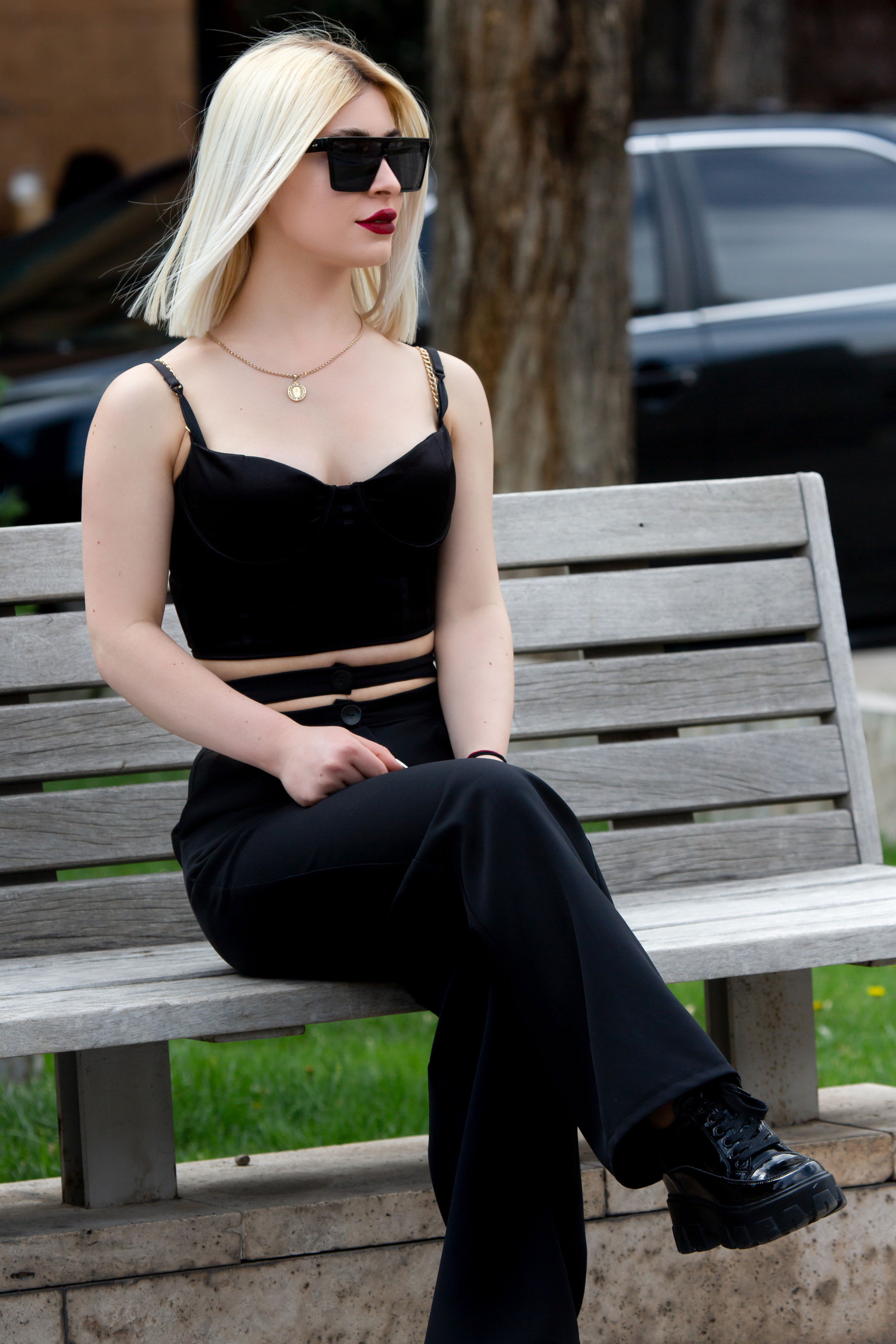 Outdoor Portraits. Фотограф в Ереване Макс Авдалян