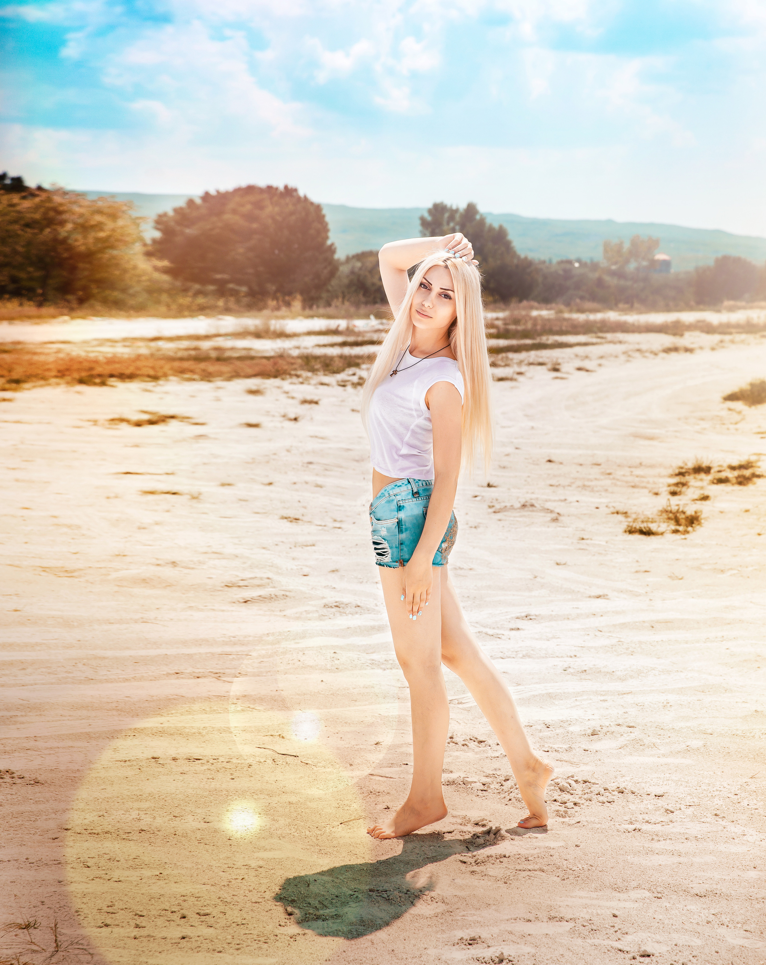 Outdoor Portraits. Фотограф в Ереване Макс Авдалян