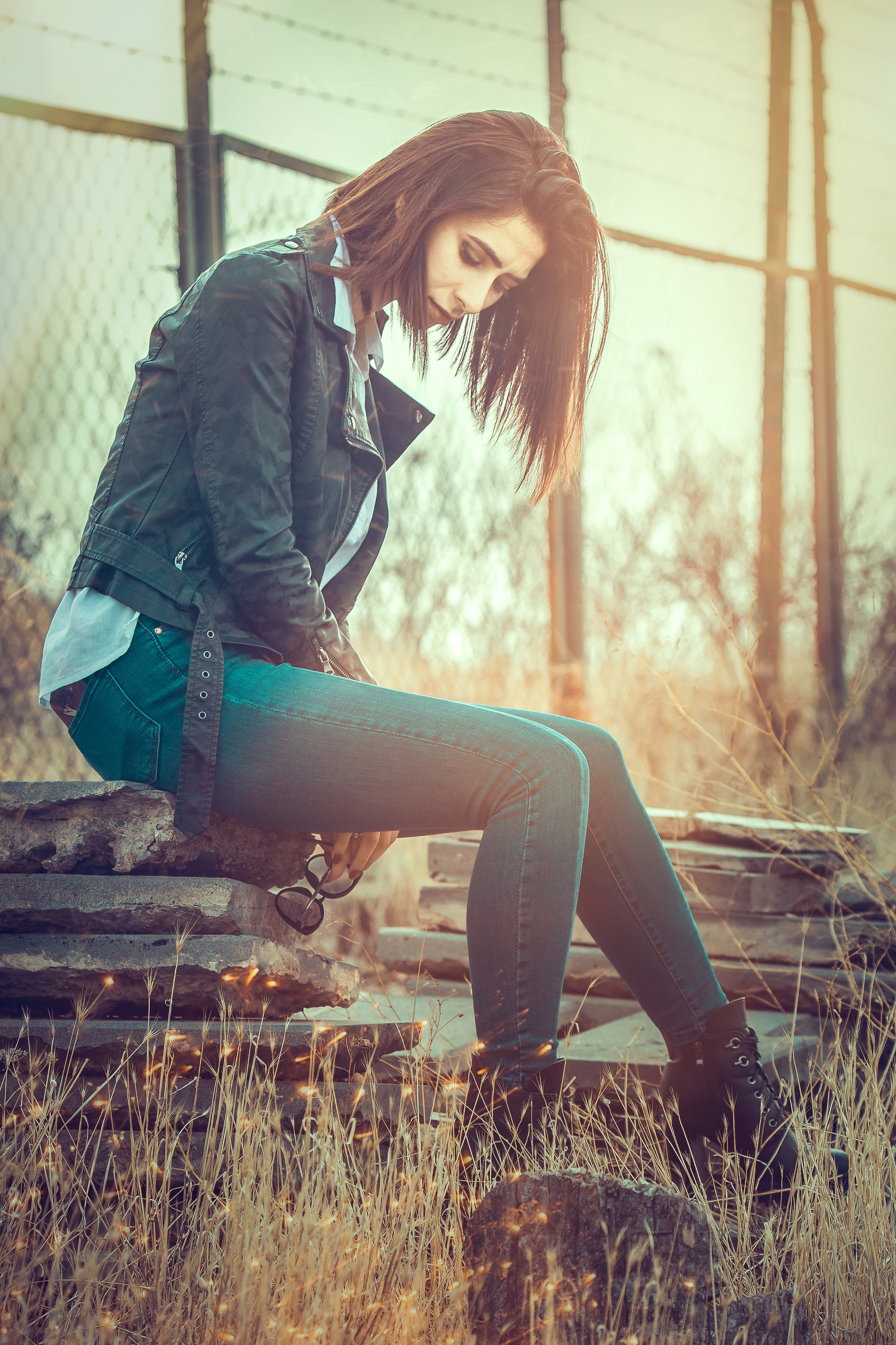 Outdoor Portraits. Фотограф в Ереване Макс Авдалян