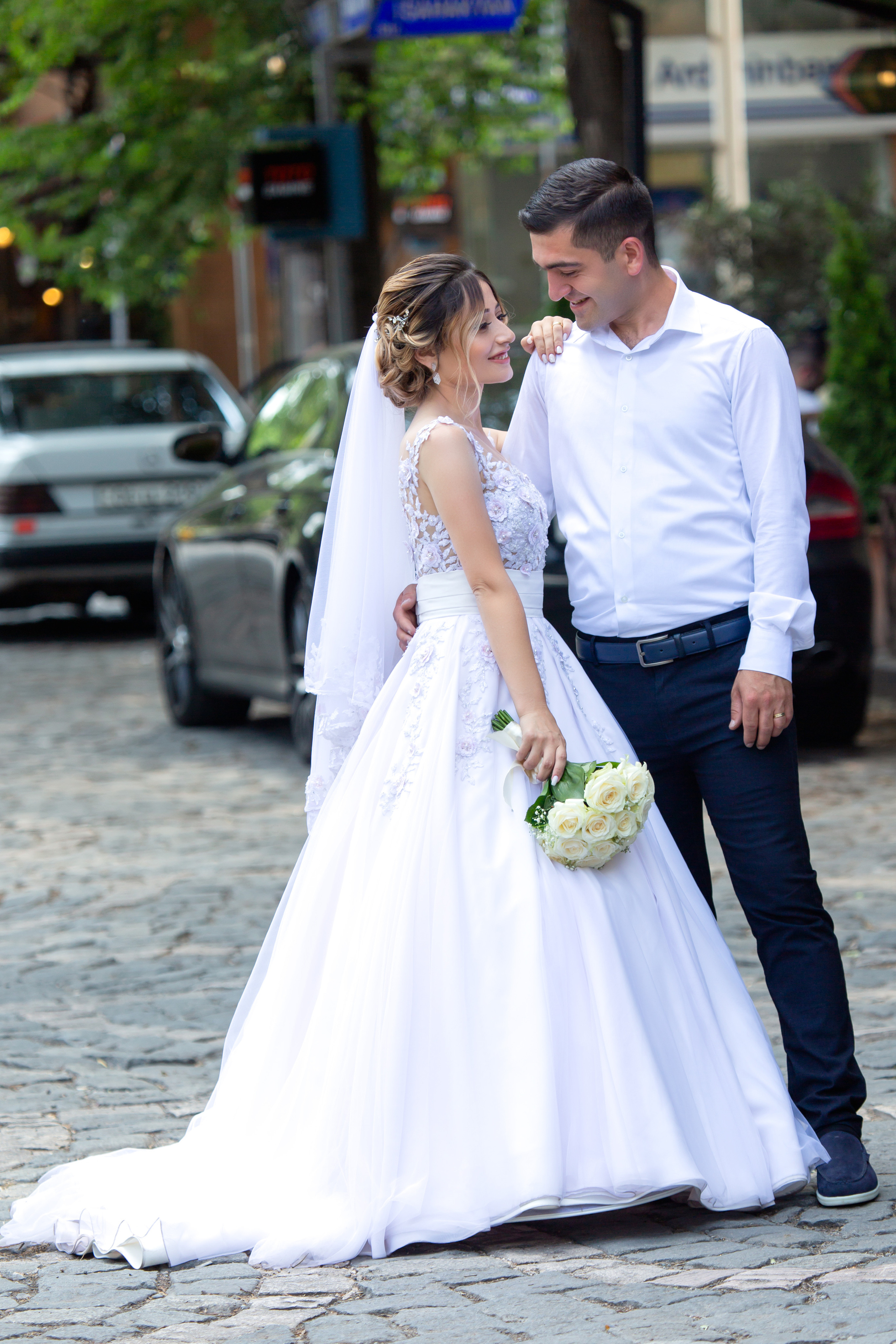 Couple Photoshoot. Фотограф в Ереване Макс Авдалян