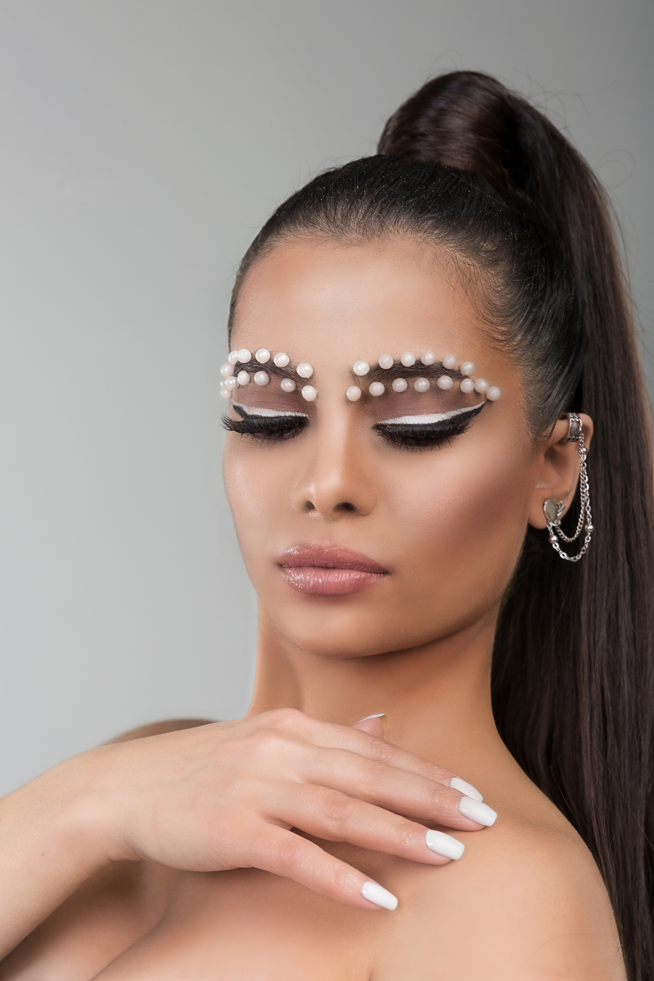 Indoor Portraits. Фотограф в Ереване Макс Авдалян