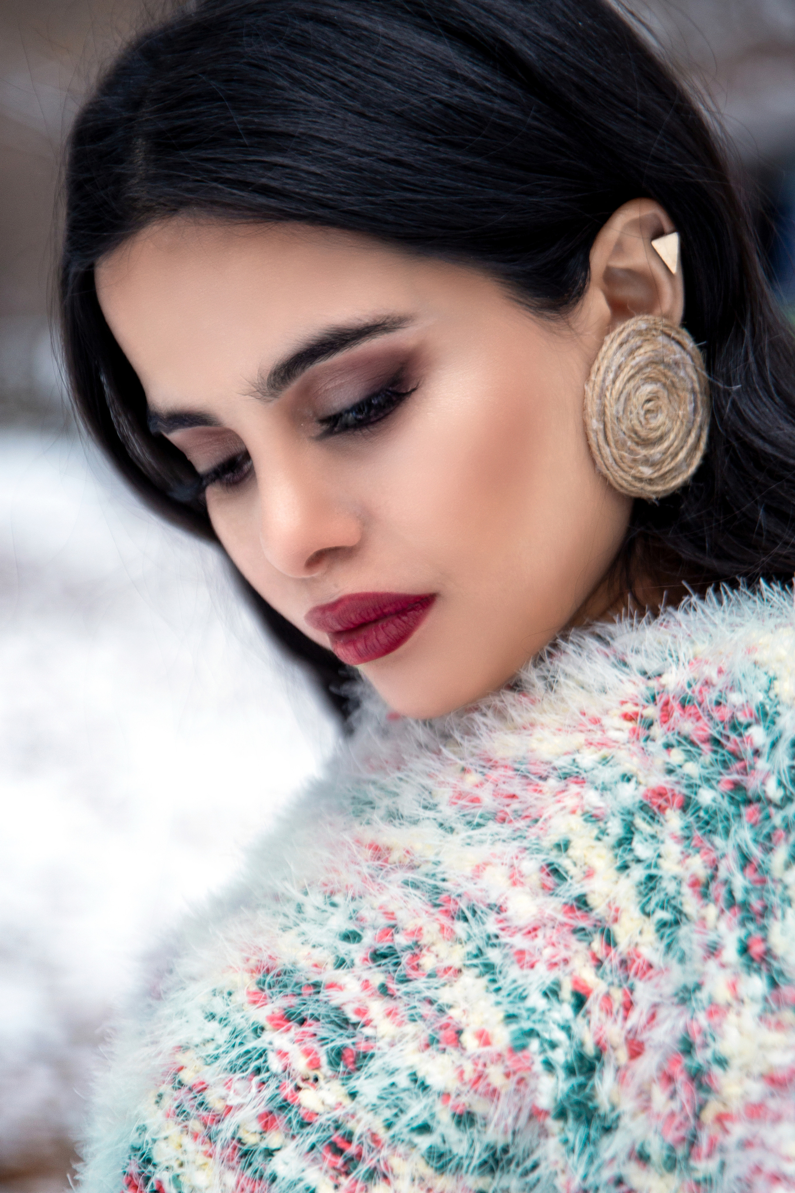 Outdoor Portraits. Фотограф в Ереване Макс Авдалян