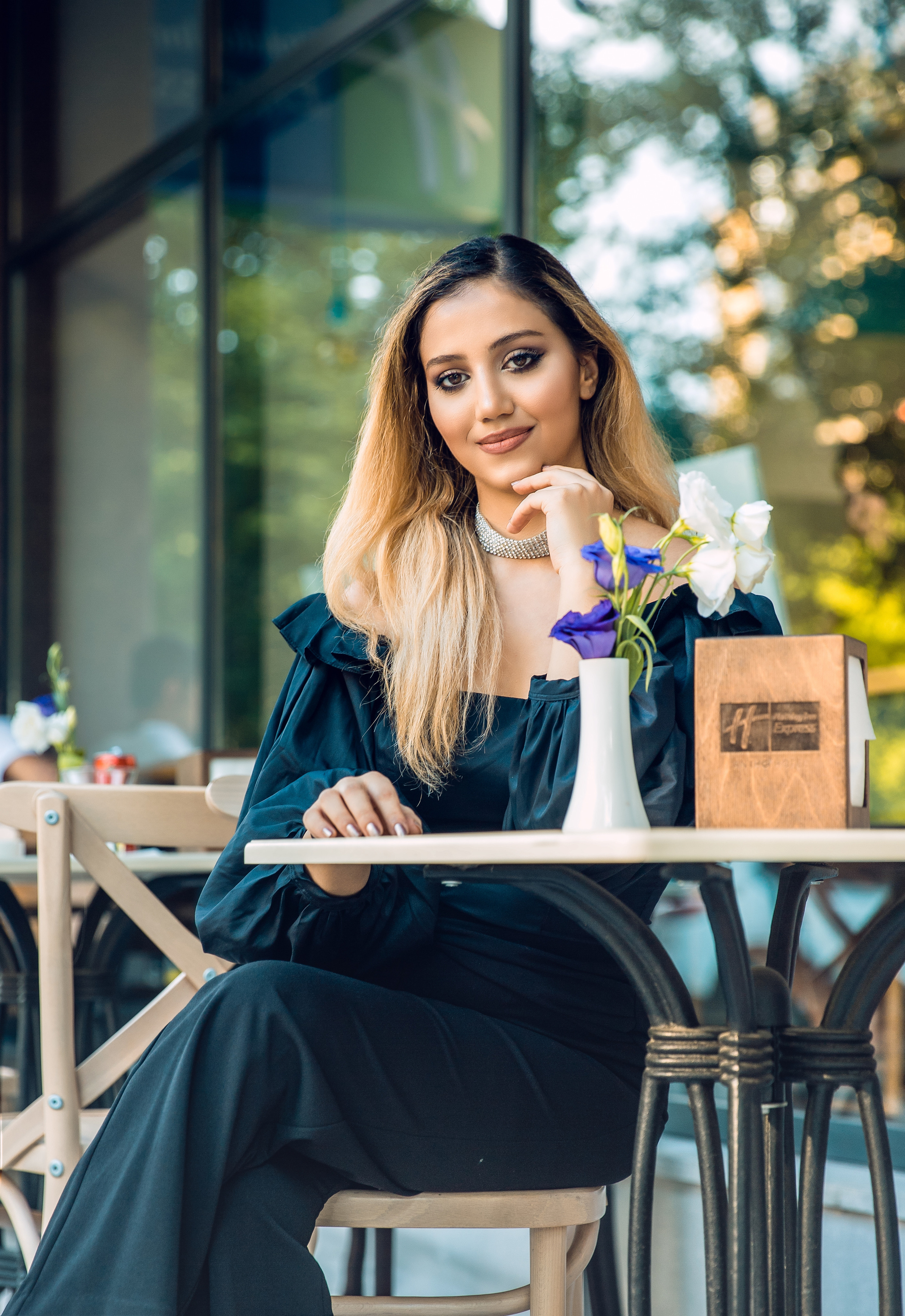 Outdoor Portraits. Фотограф в Ереване Макс Авдалян