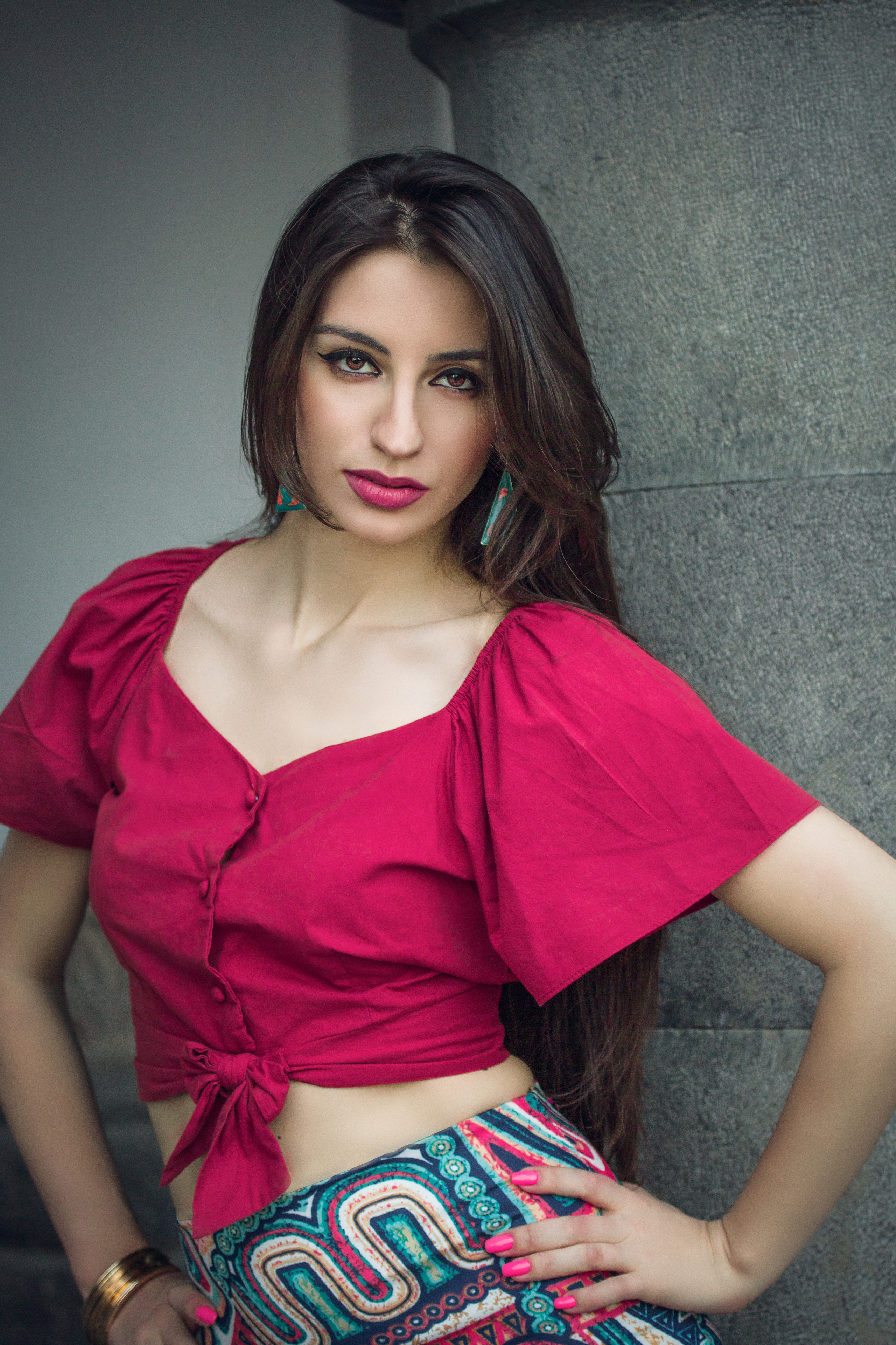 Outdoor Portraits. Фотограф в Ереване Макс Авдалян