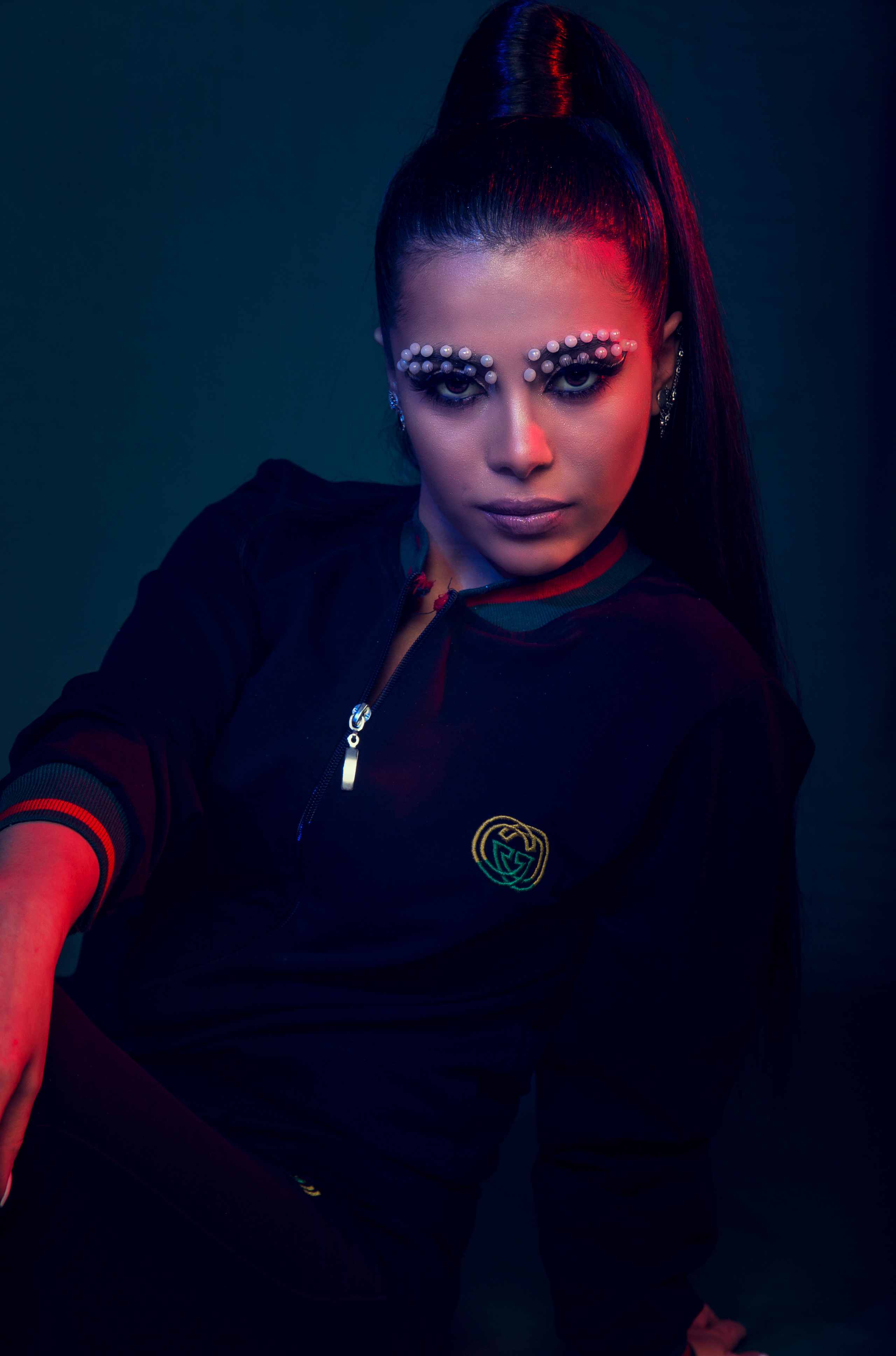 Indoor Portraits. Фотограф в Ереване Макс Авдалян