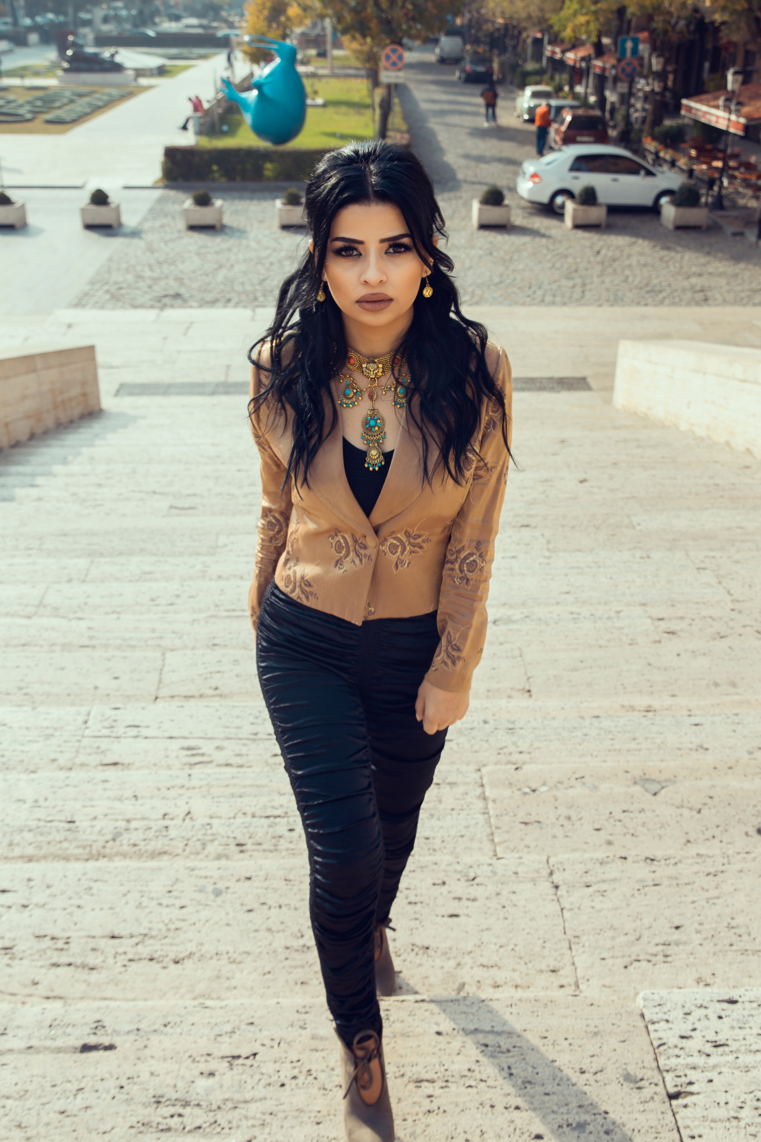 Outdoor Portraits. Фотограф в Ереване Макс Авдалян