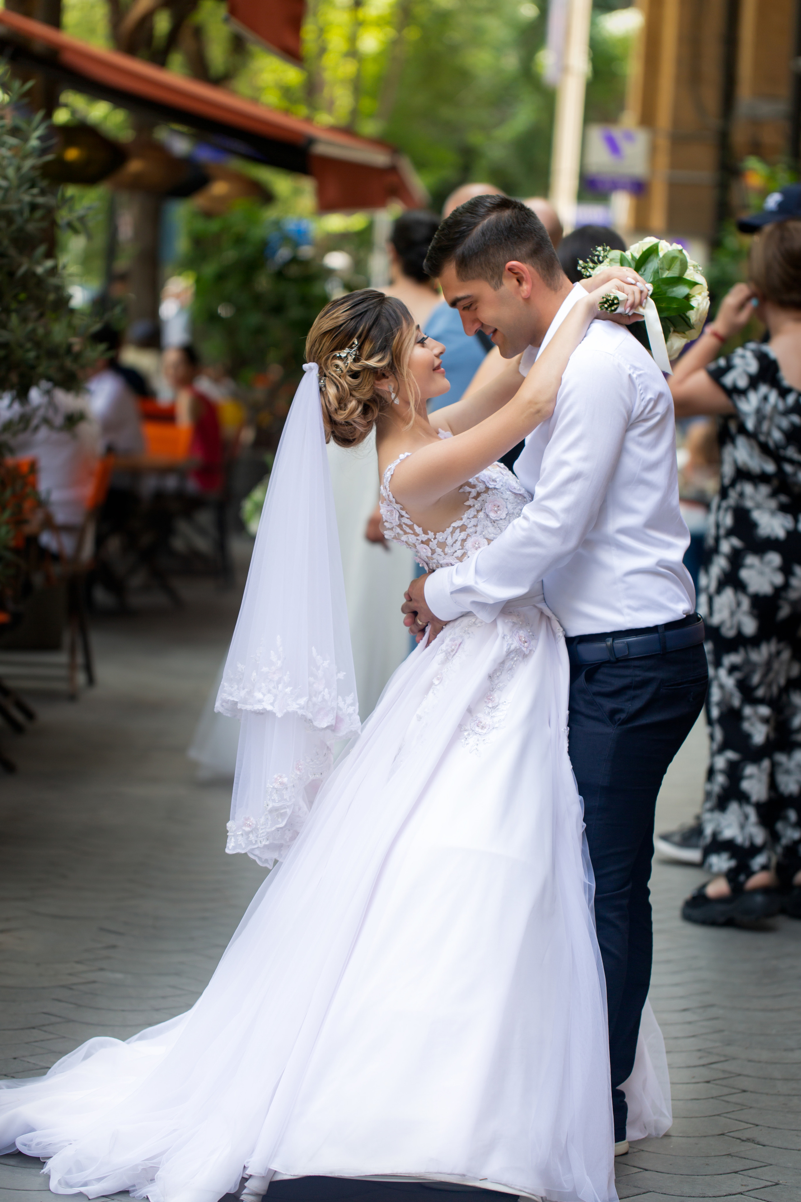Couple Photoshoot. Фотограф в Ереване Макс Авдалян