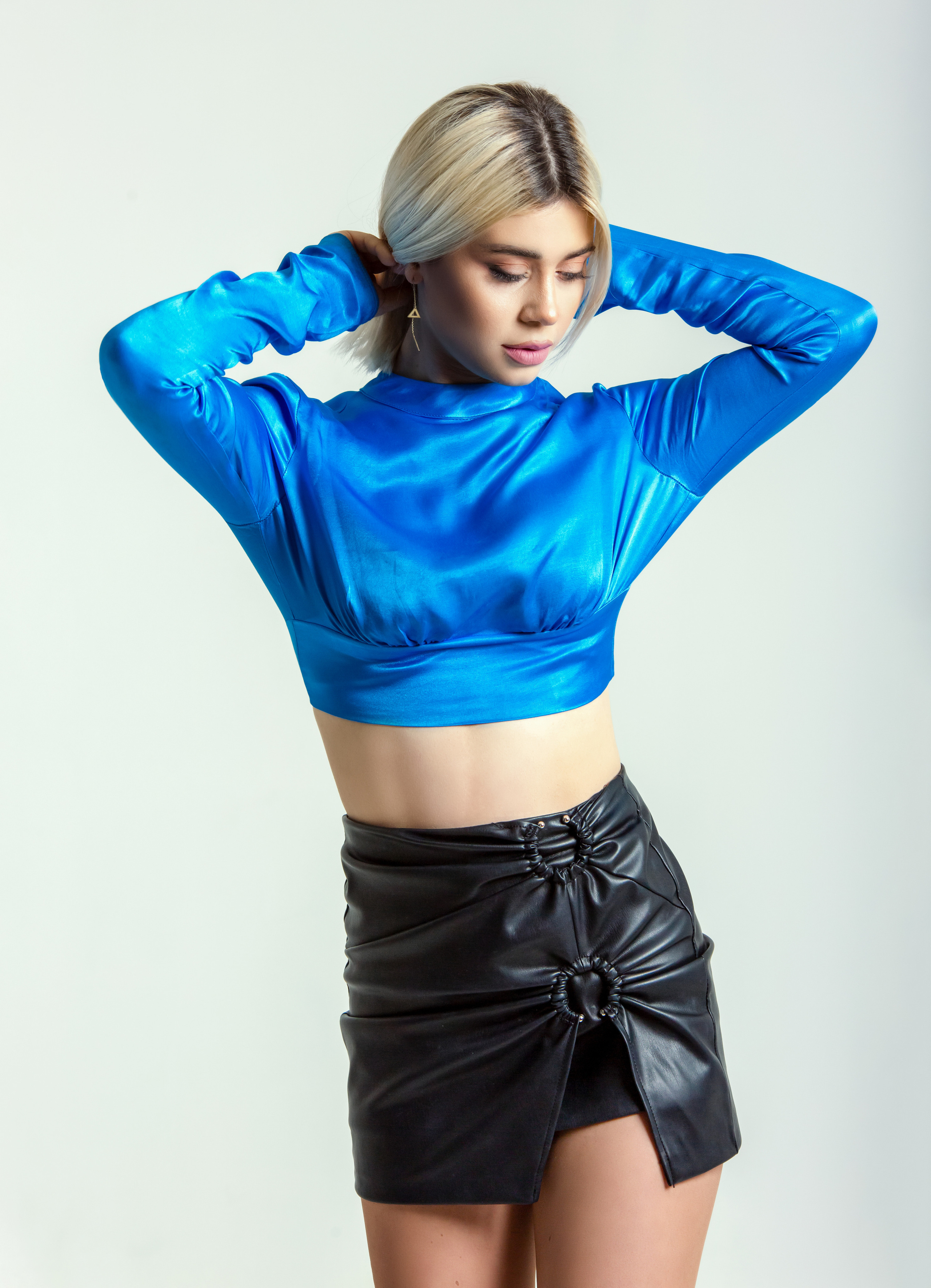 Indoor Portraits. Фотограф в Ереване Макс Авдалян