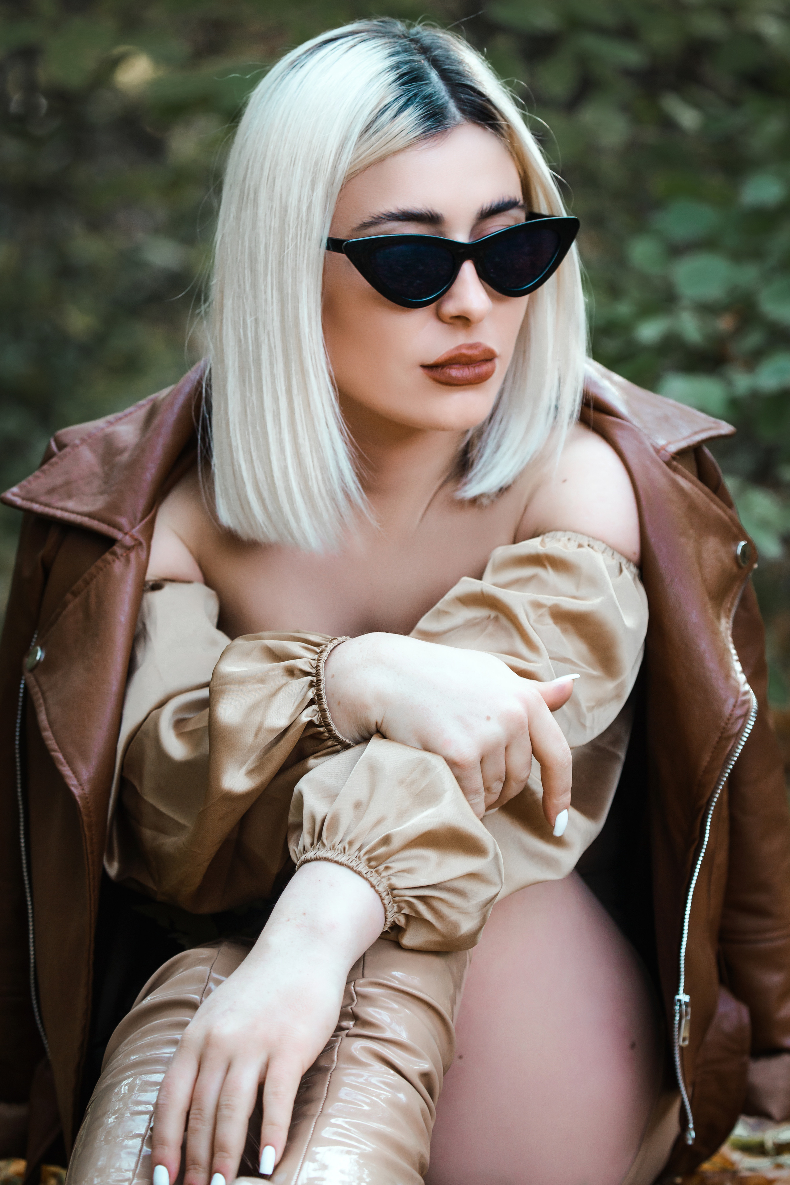 Outdoor Portraits. Фотограф в Ереване Макс Авдалян