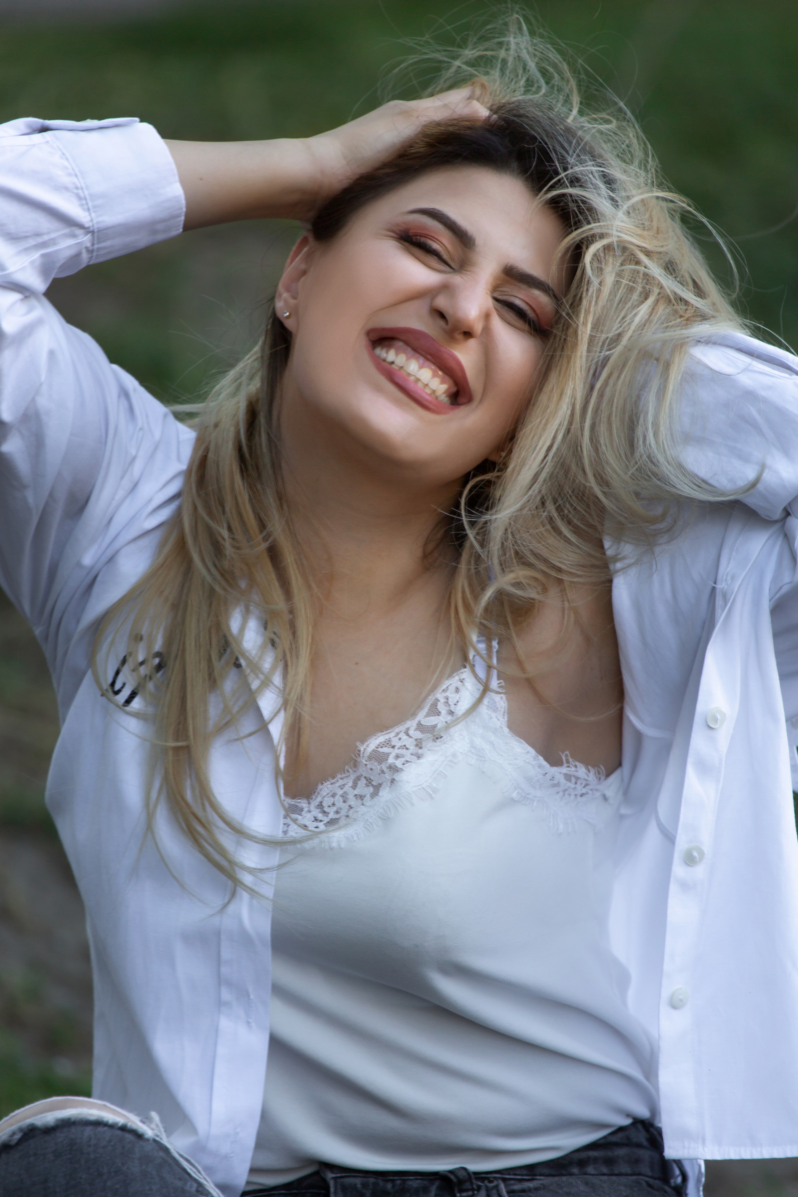 Outdoor Portraits. Фотограф в Ереване Макс Авдалян