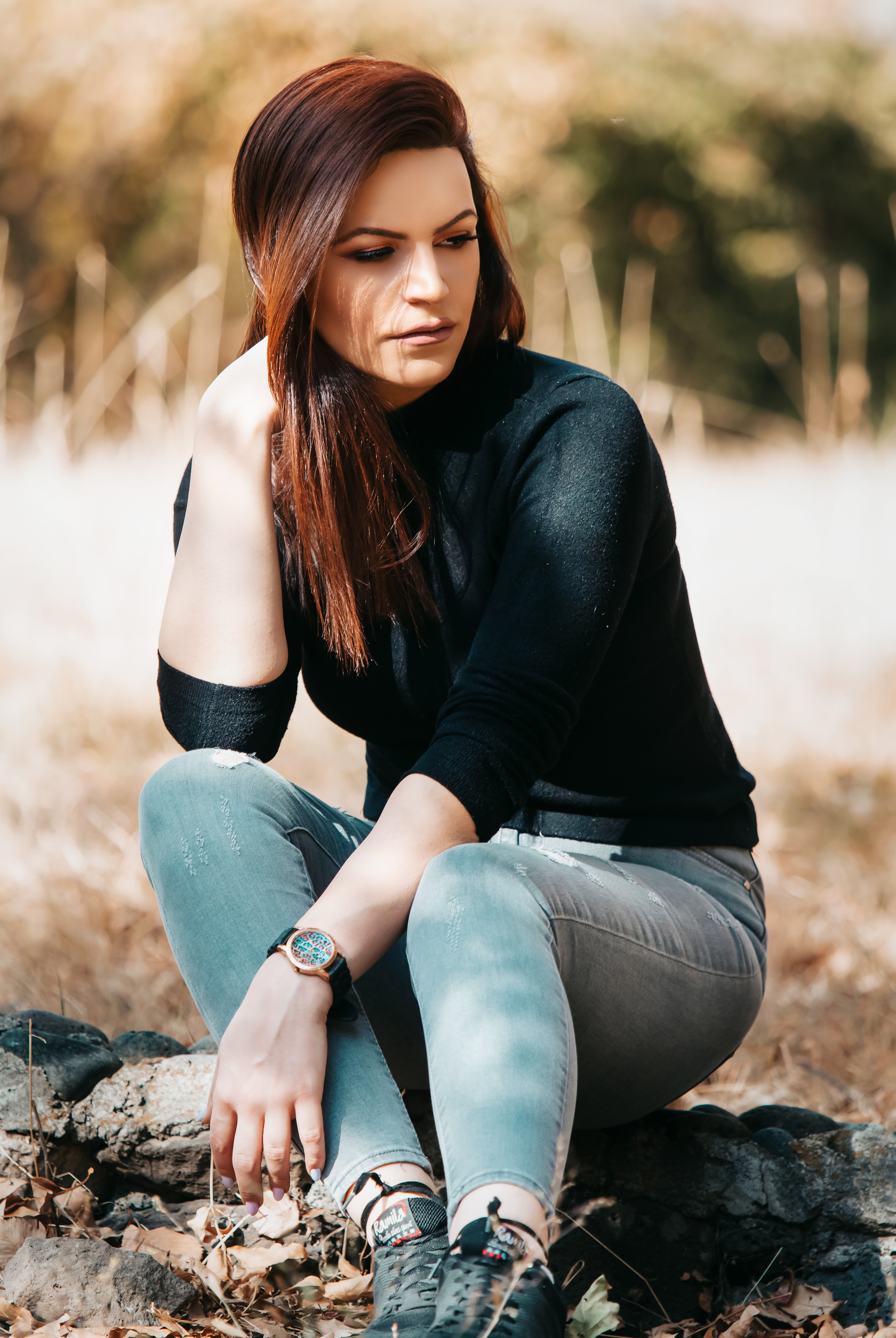 Outdoor Portraits. Фотограф в Ереване Макс Авдалян