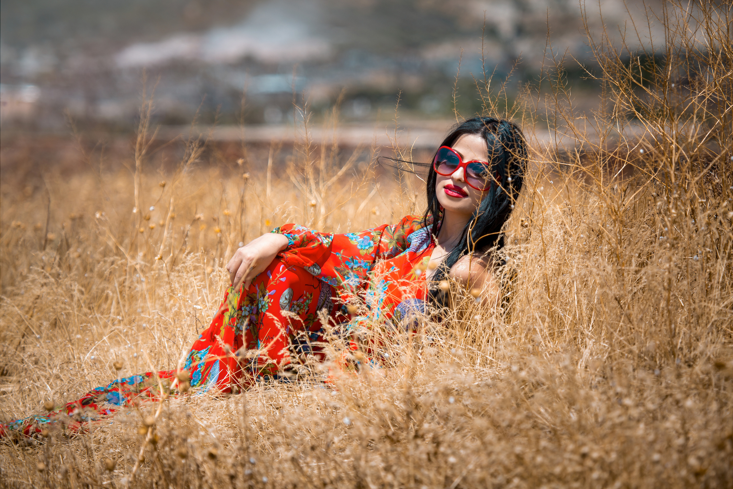 Outdoor Portraits. Фотограф в Ереване Макс Авдалян