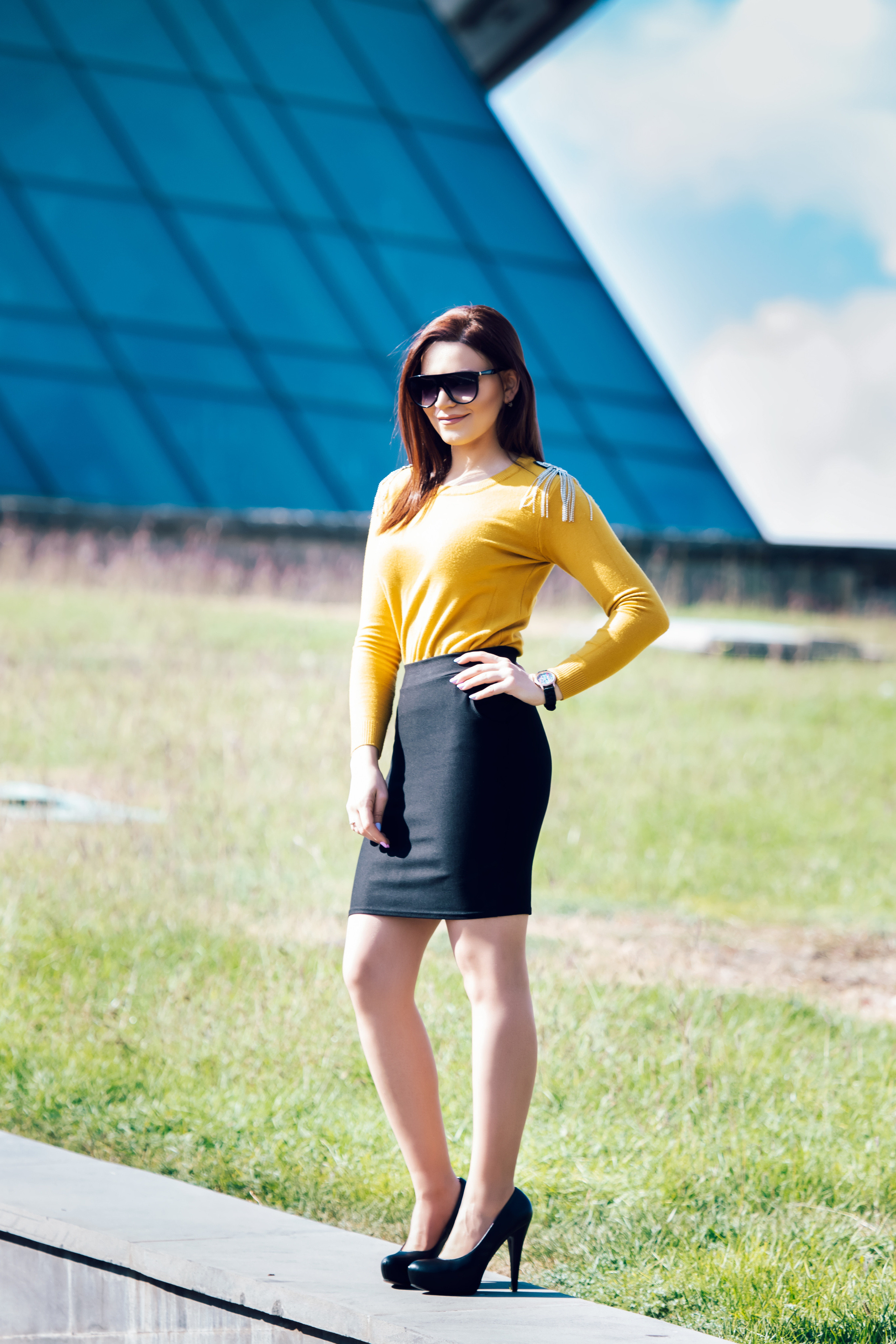 Outdoor Portraits. Фотограф в Ереване Макс Авдалян