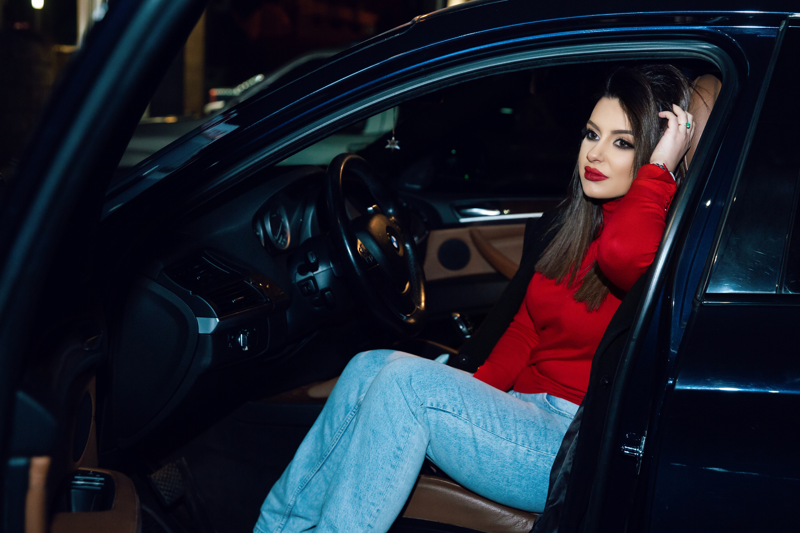 Outdoor Portraits. Фотограф в Ереване Макс Авдалян