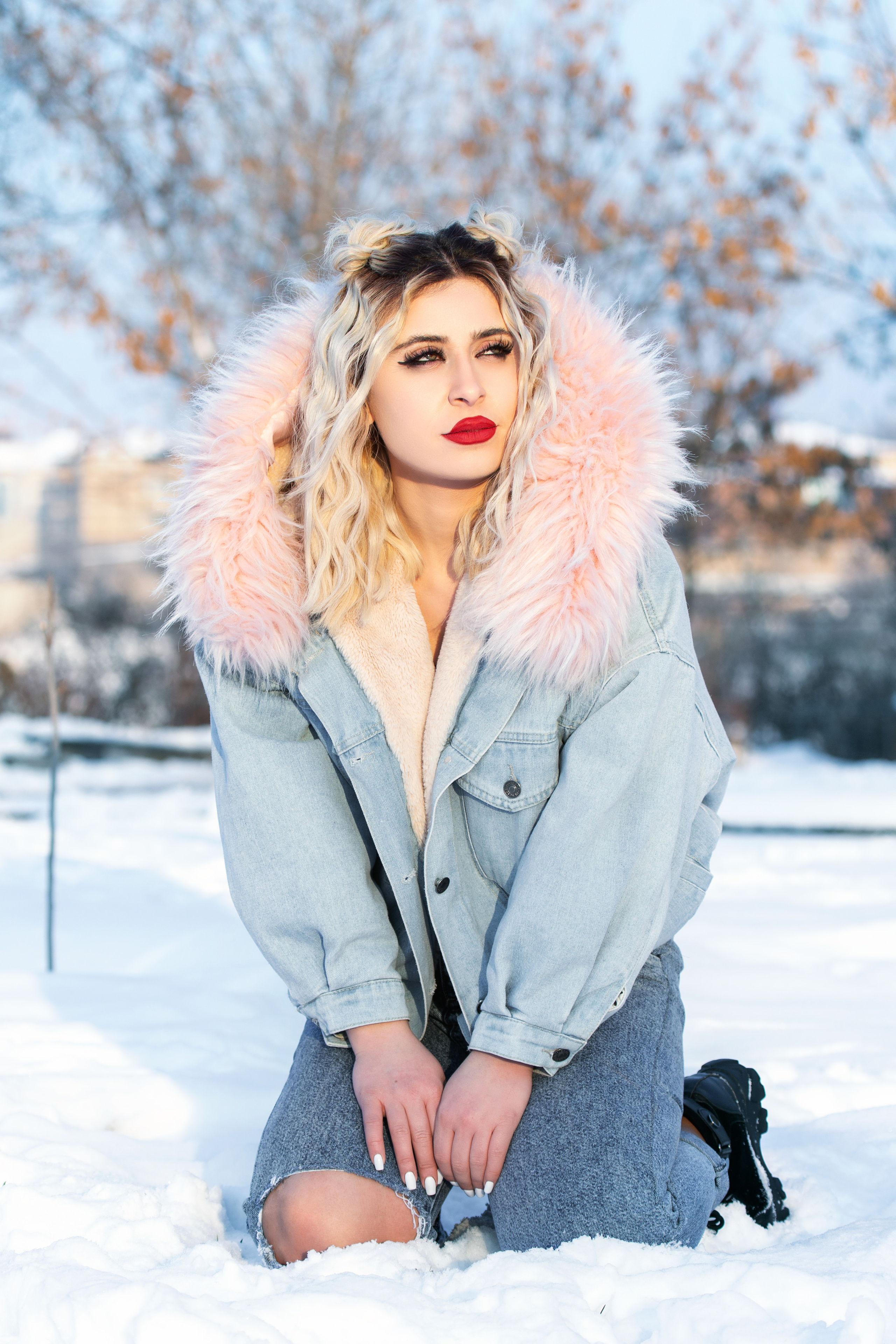 Outdoor Portraits. Фотограф в Ереване Макс Авдалян