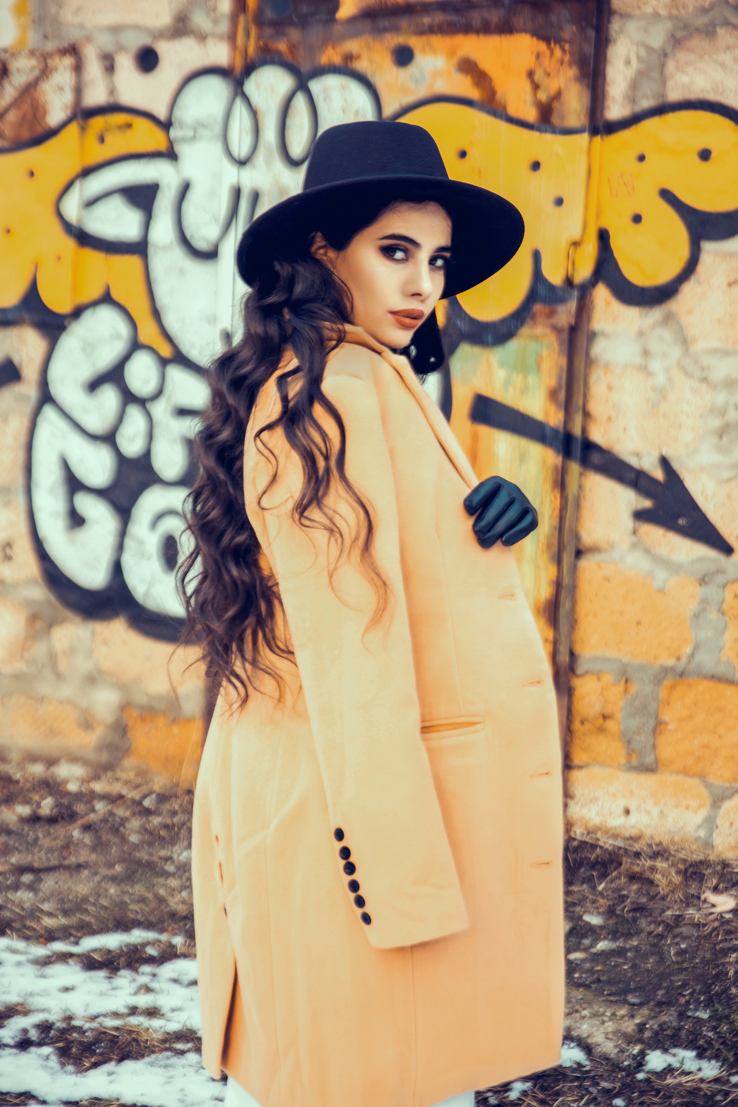 Outdoor Portraits. Фотограф в Ереване Макс Авдалян