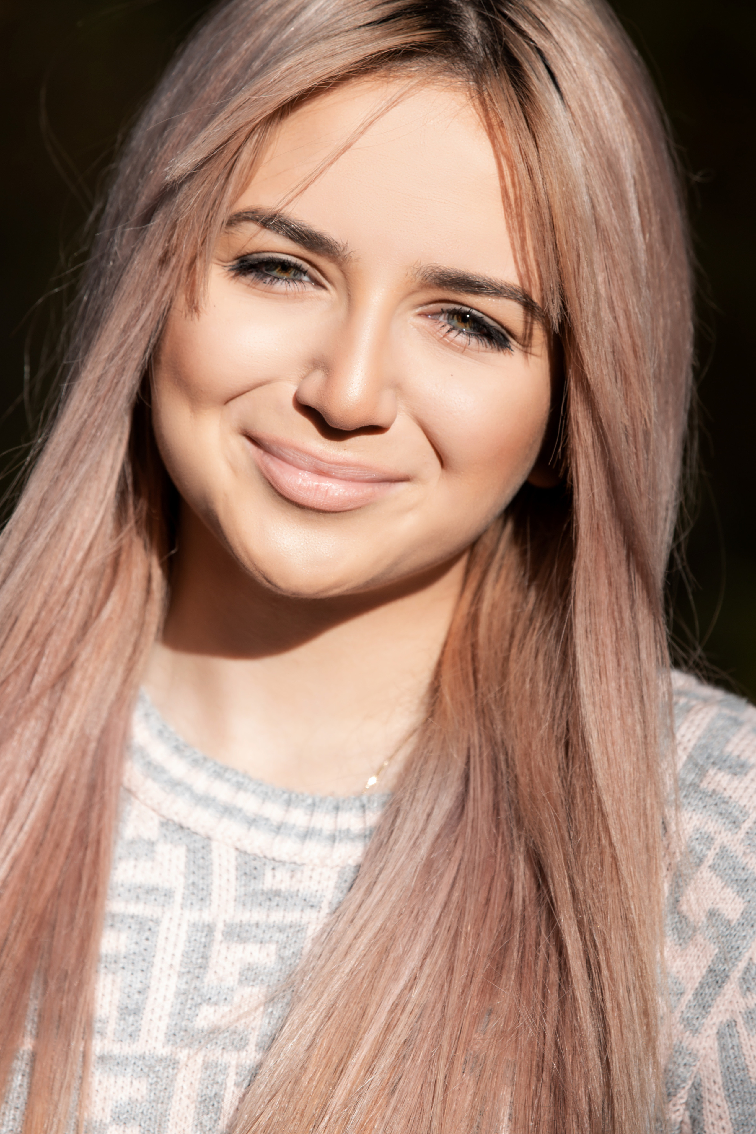 Outdoor Portraits. Фотограф в Ереване Макс Авдалян