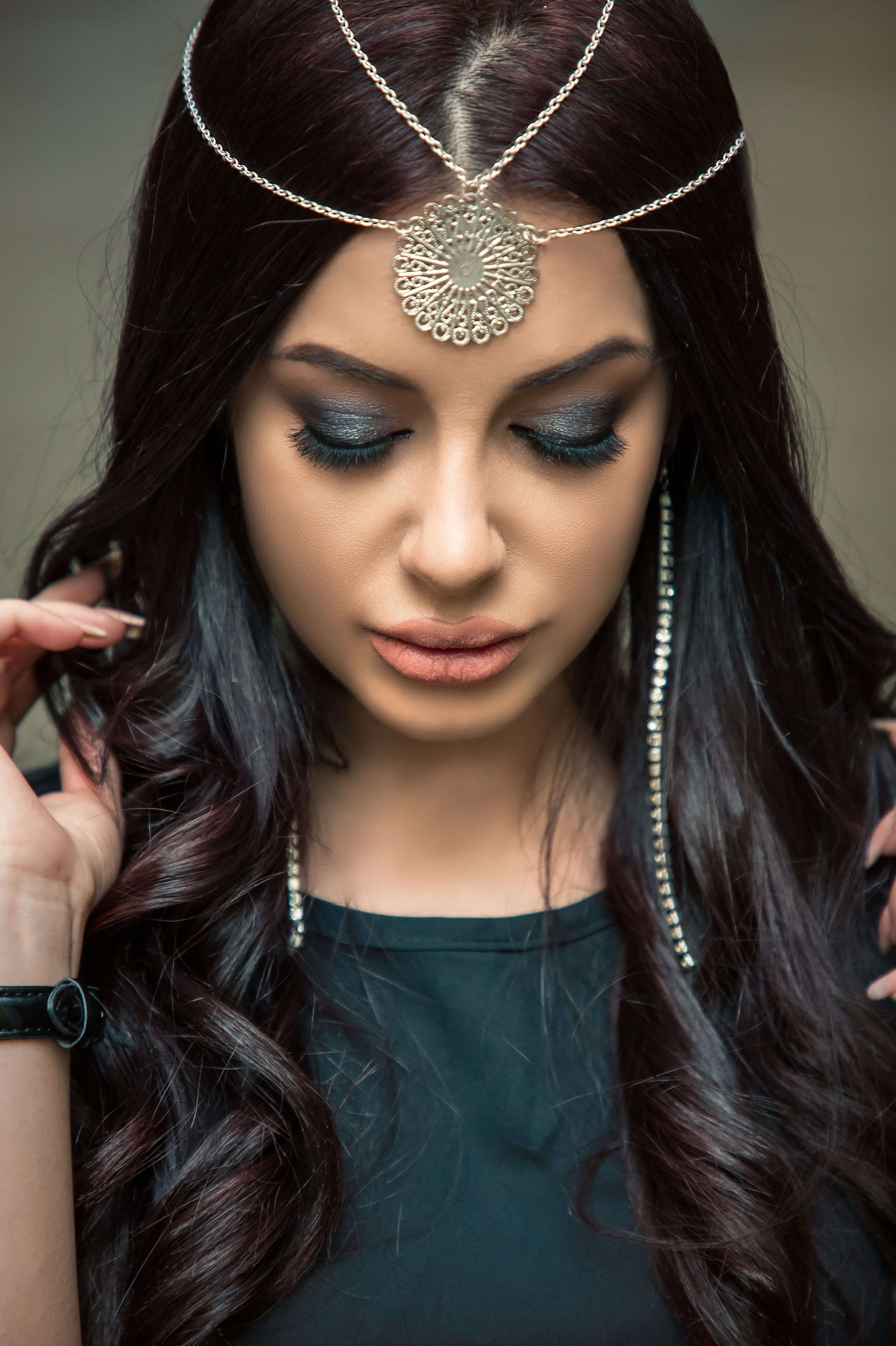 Indoor Portraits. Фотограф в Ереване Макс Авдалян