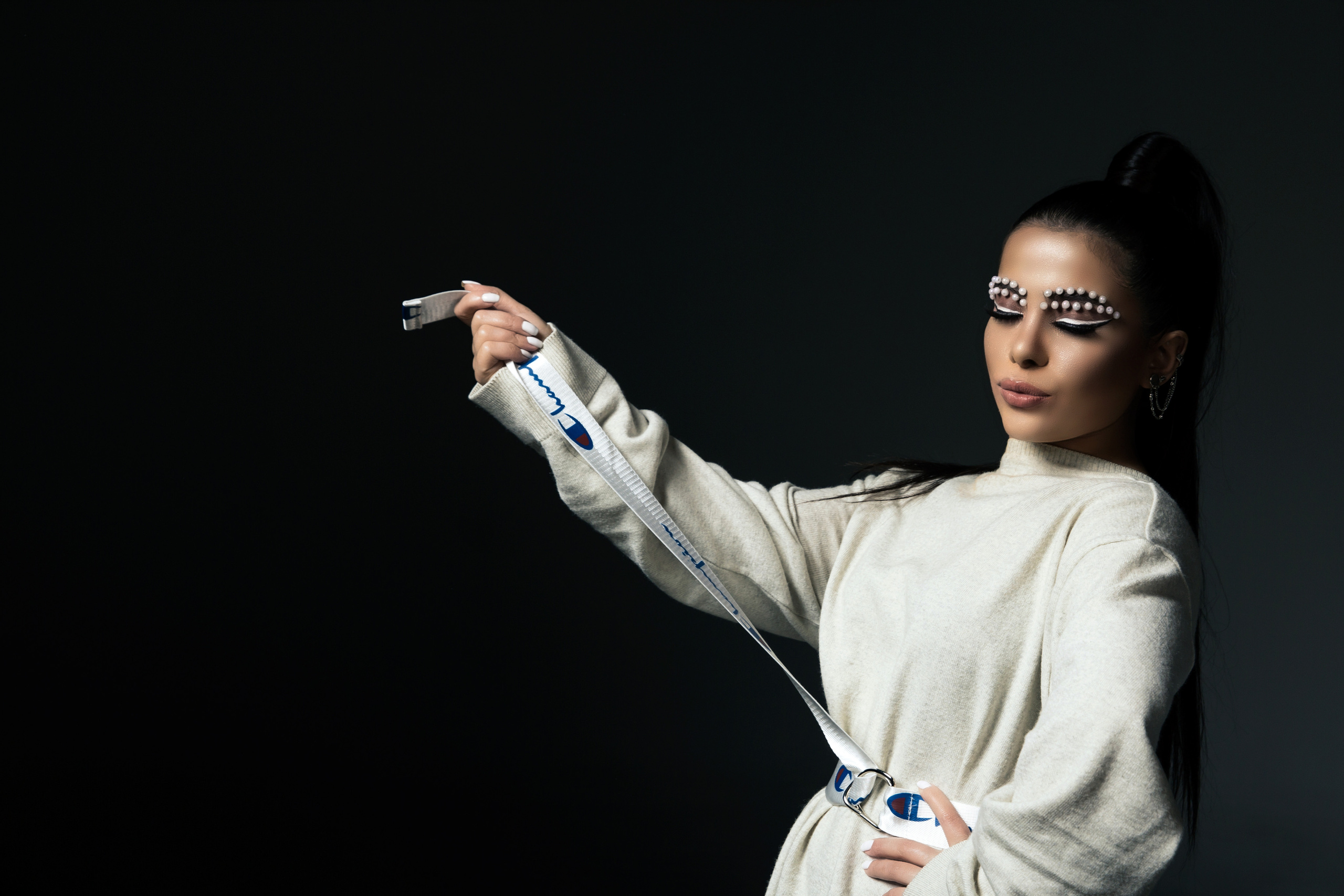 Indoor Portraits. Фотограф в Ереване Макс Авдалян