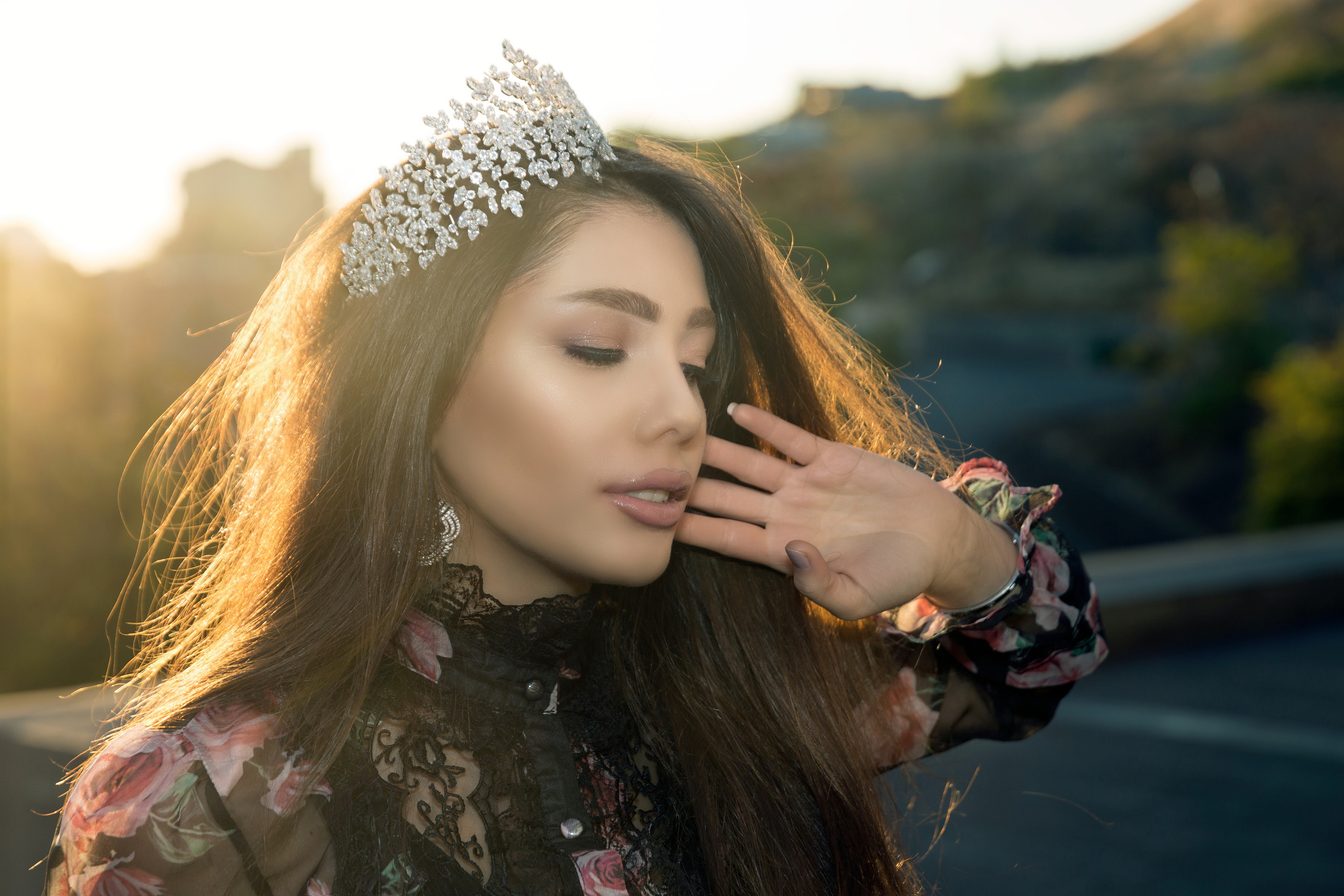 Outdoor Portraits. Фотограф в Ереване Макс Авдалян